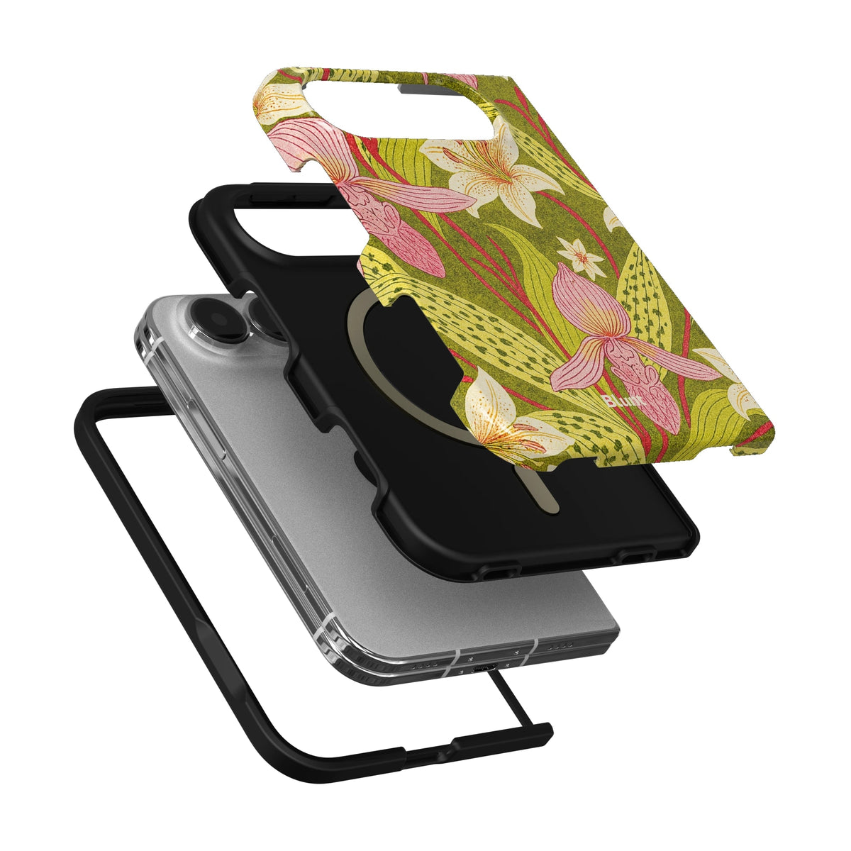 solara-iphone-case iPhone 18 Duo case, view 6