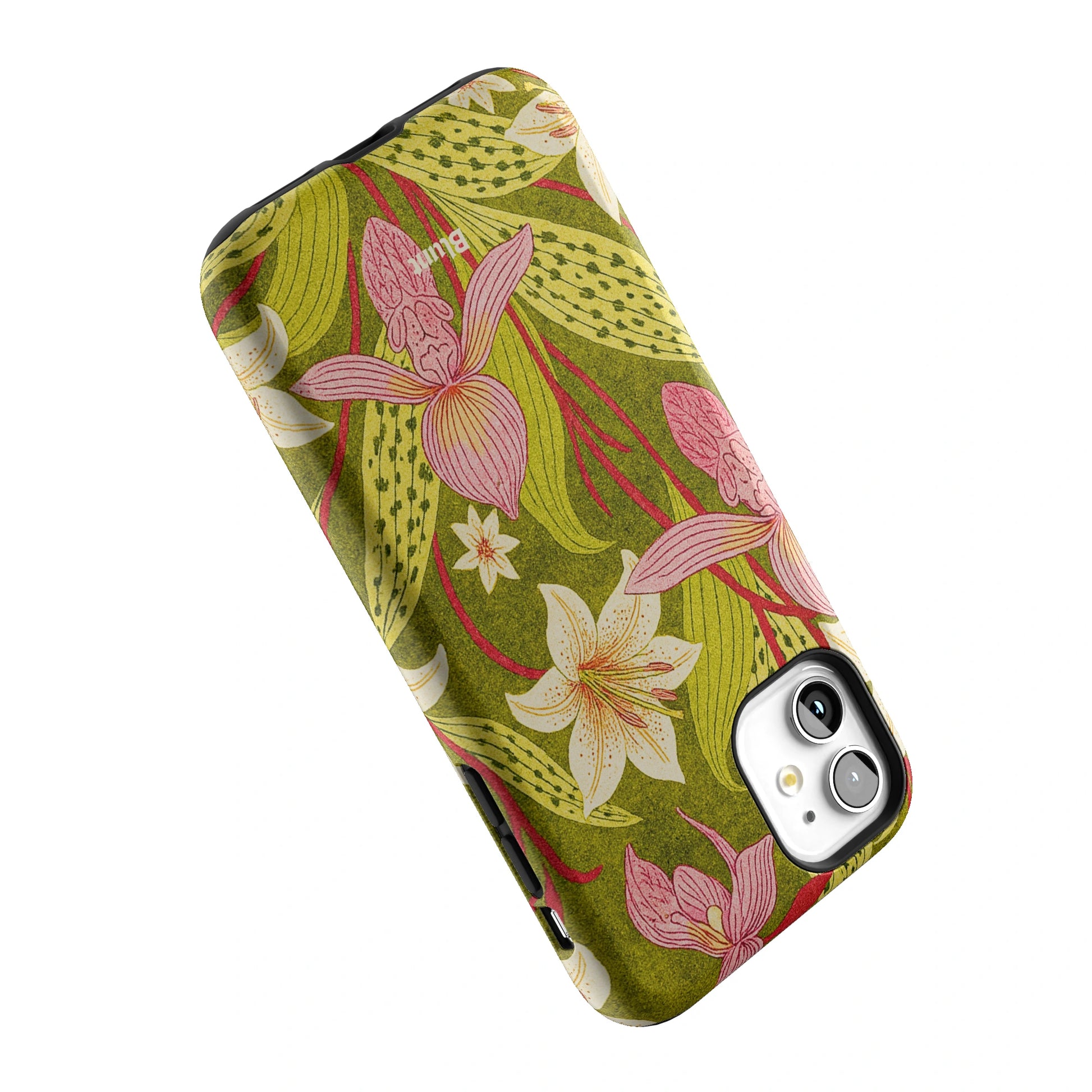 Solara iPhone Case gallery - Iphone_11_Iphone_5