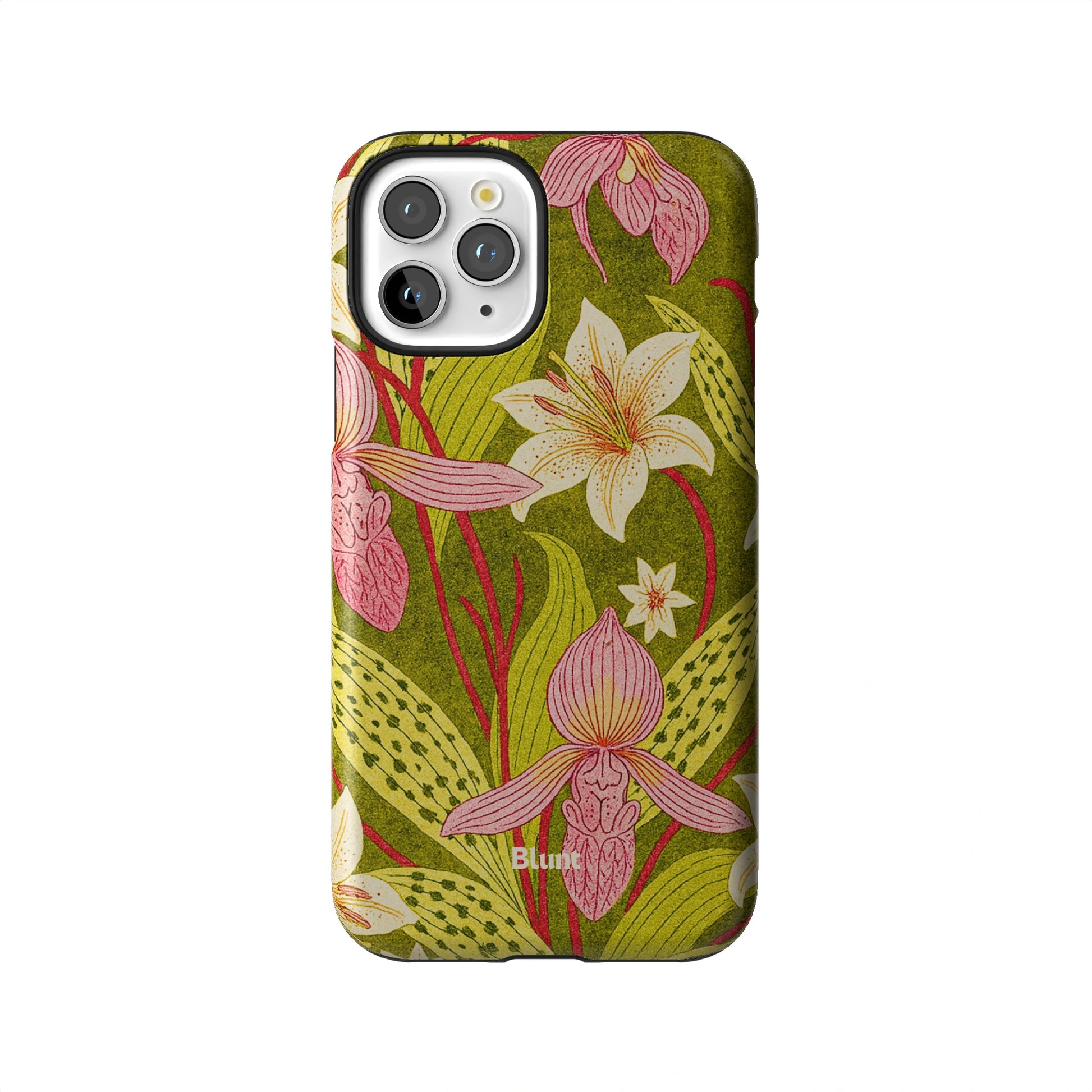 Solara iPhone Case gallery - Iphone_11_Pro_1