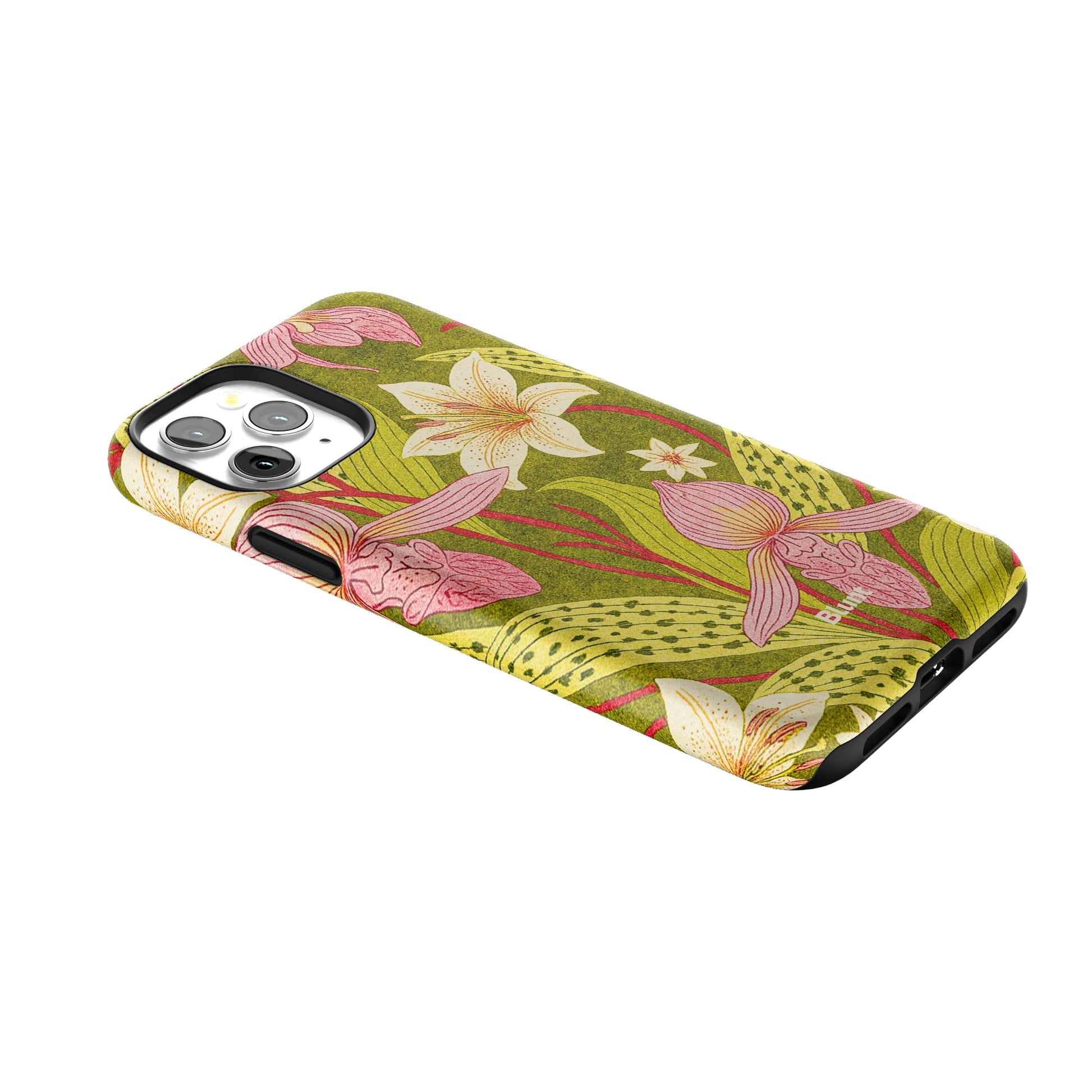 Solara iPhone Case gallery - Iphone_11_Pro_2