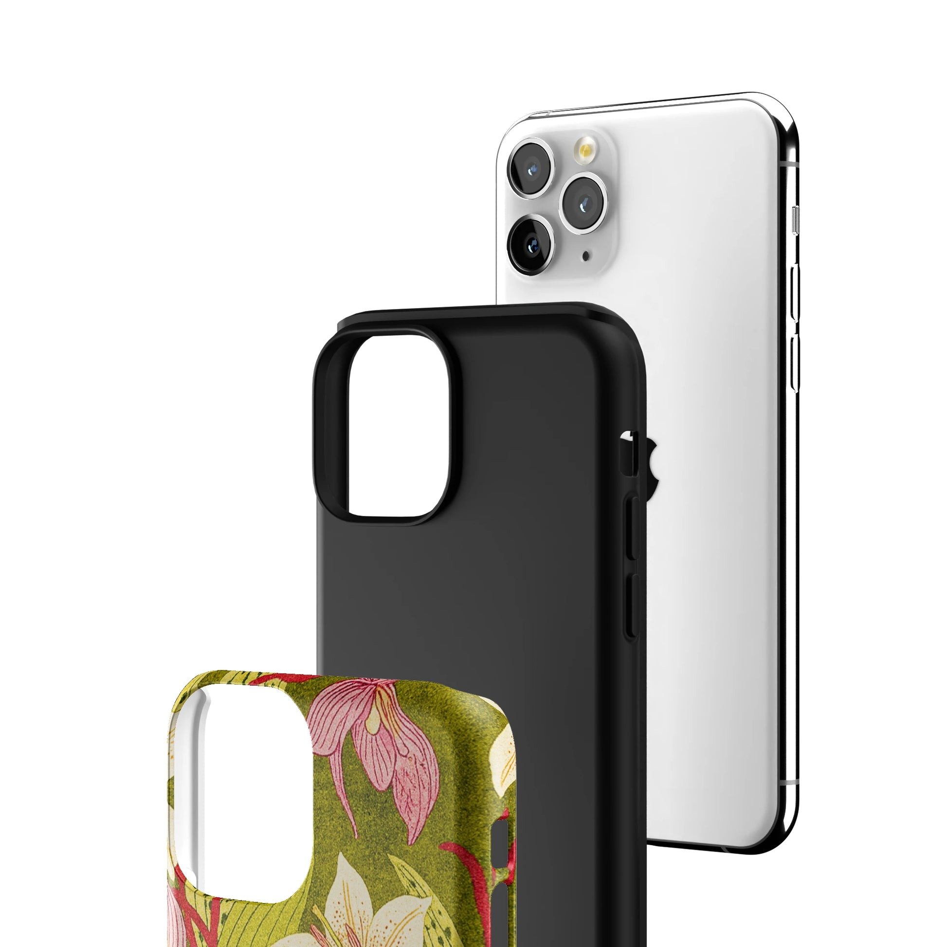 Solara iPhone Case gallery - Iphone_11_Pro_3