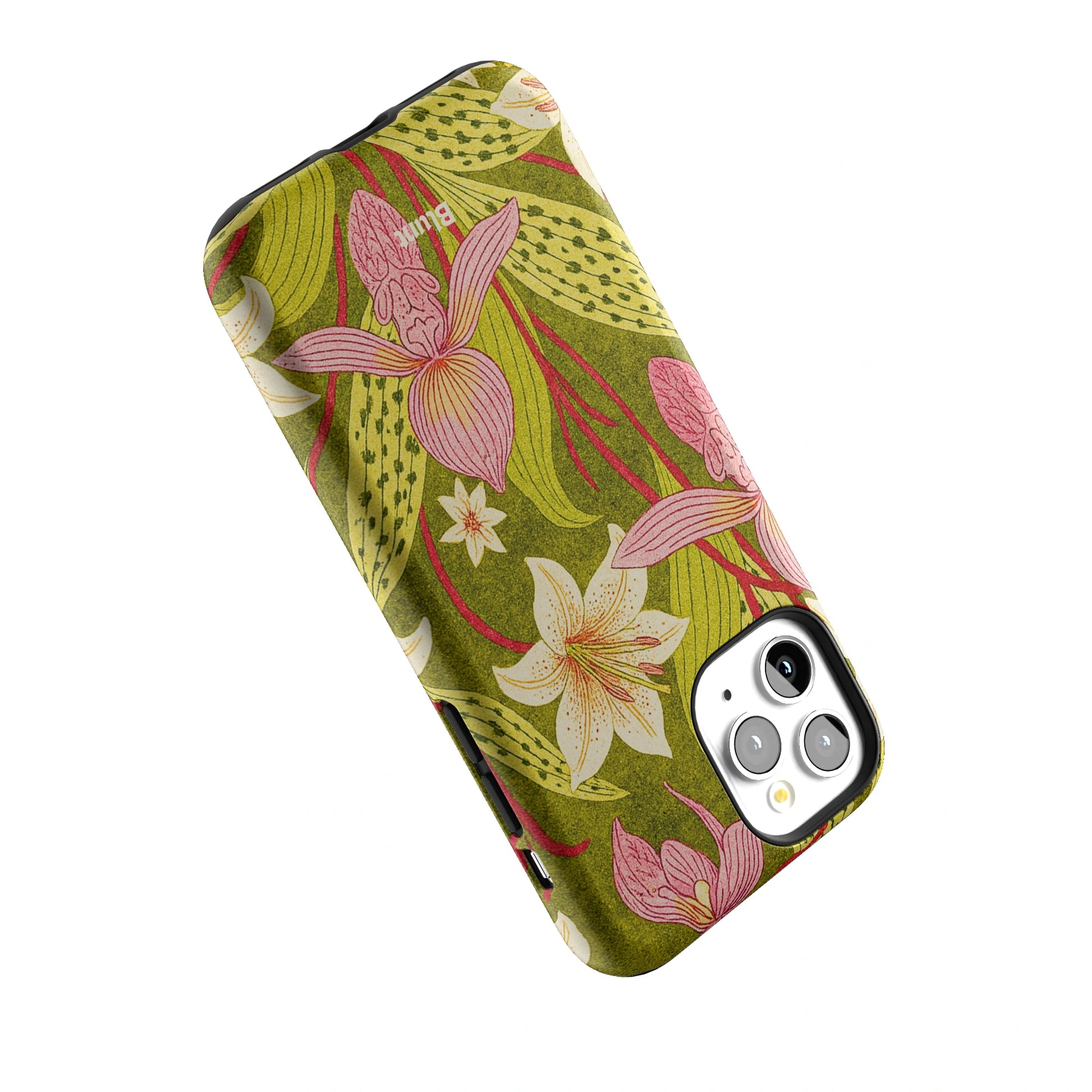 Solara iPhone Case gallery - Iphone_11_Pro_5