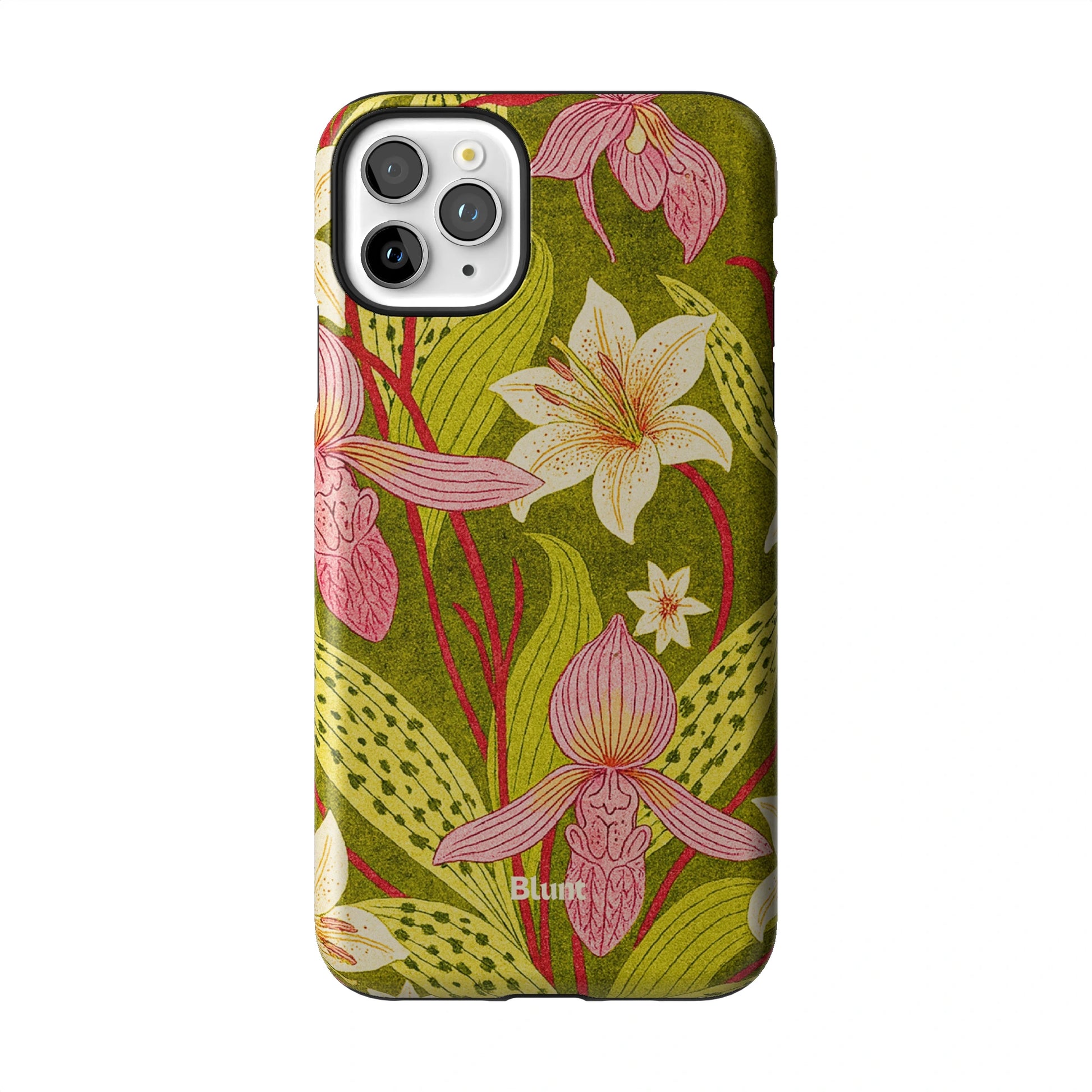 Solara iPhone Case gallery - Iphone_11_Pro_Max_1
