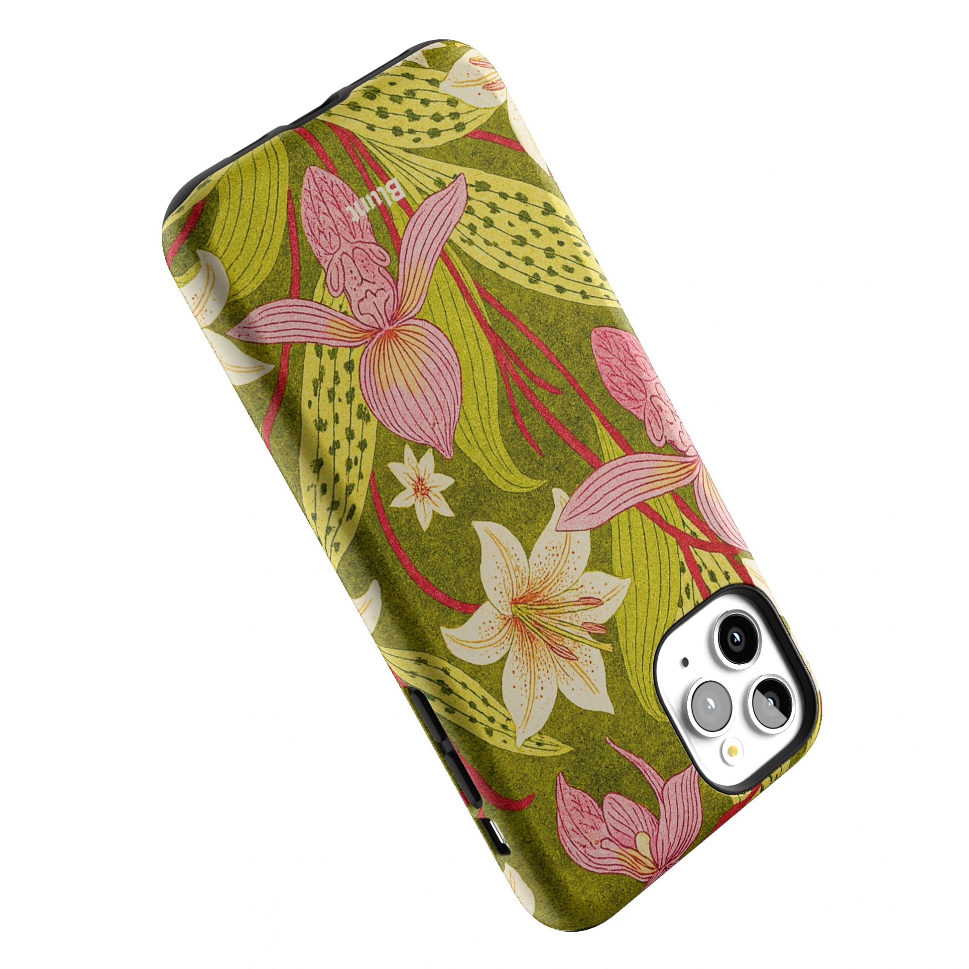 Solara iPhone Case gallery - Iphone_11_Pro_Max_5