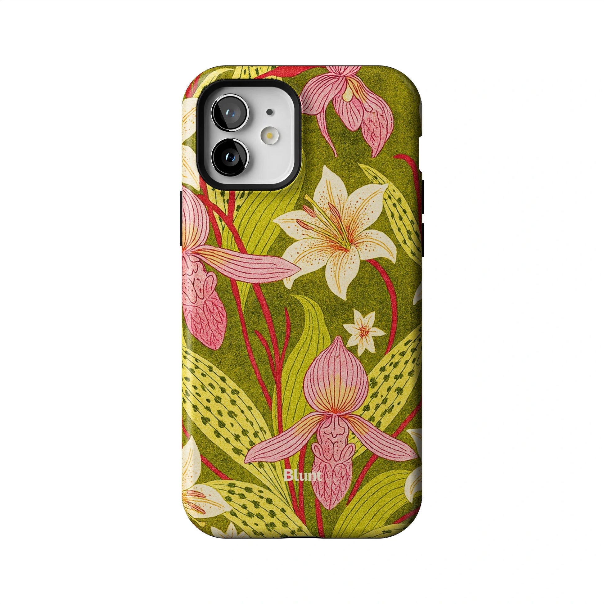 Solara iPhone Case gallery - Iphone_12_Iphone_1