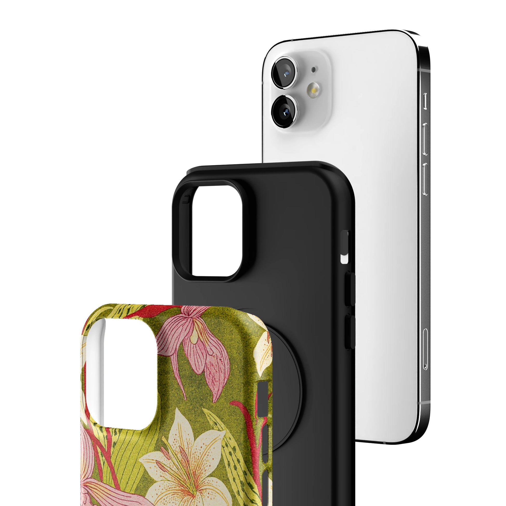 Solara iPhone Case gallery - Iphone_12_Iphone_3