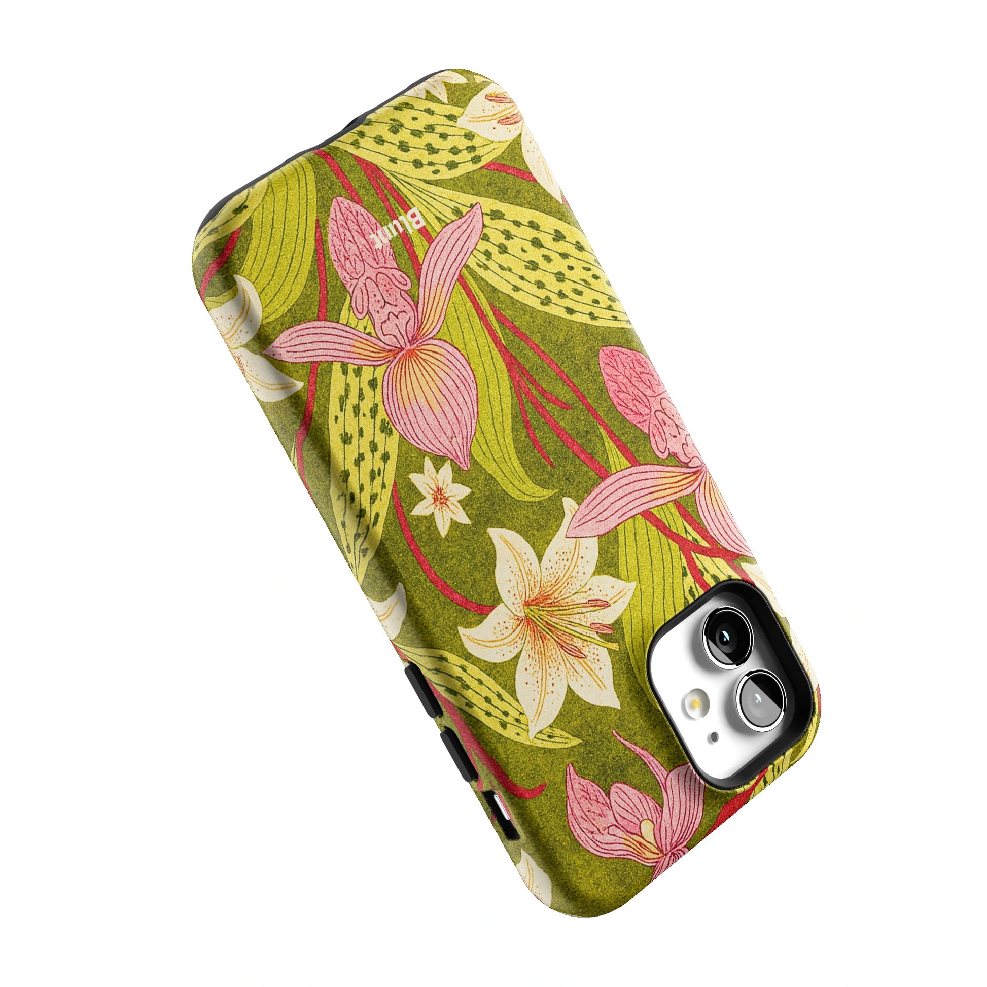 Solara iPhone Case gallery - Iphone_12_Iphone_5