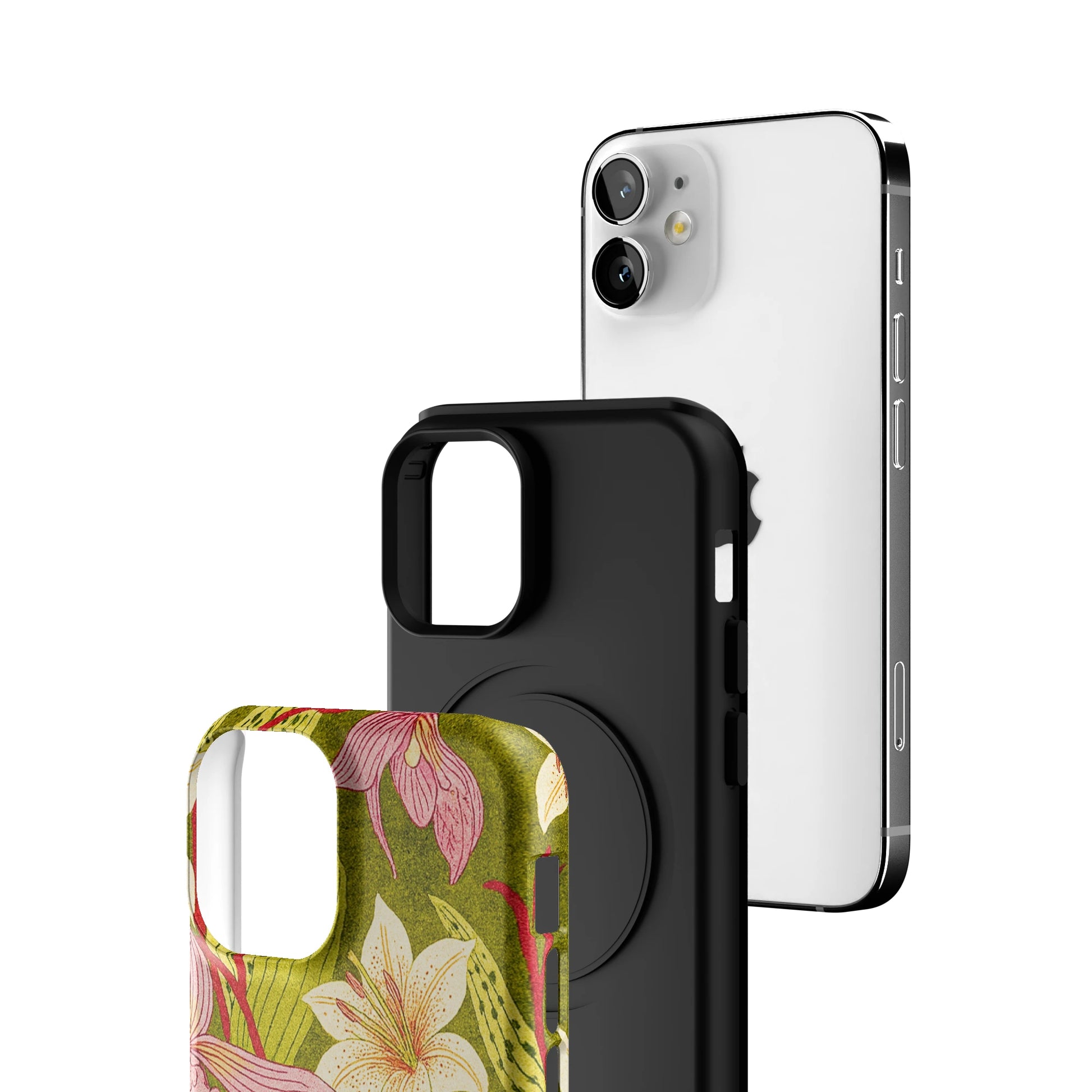 Solara iPhone Case gallery - Iphone_12_Mini_Air_Plus_3
