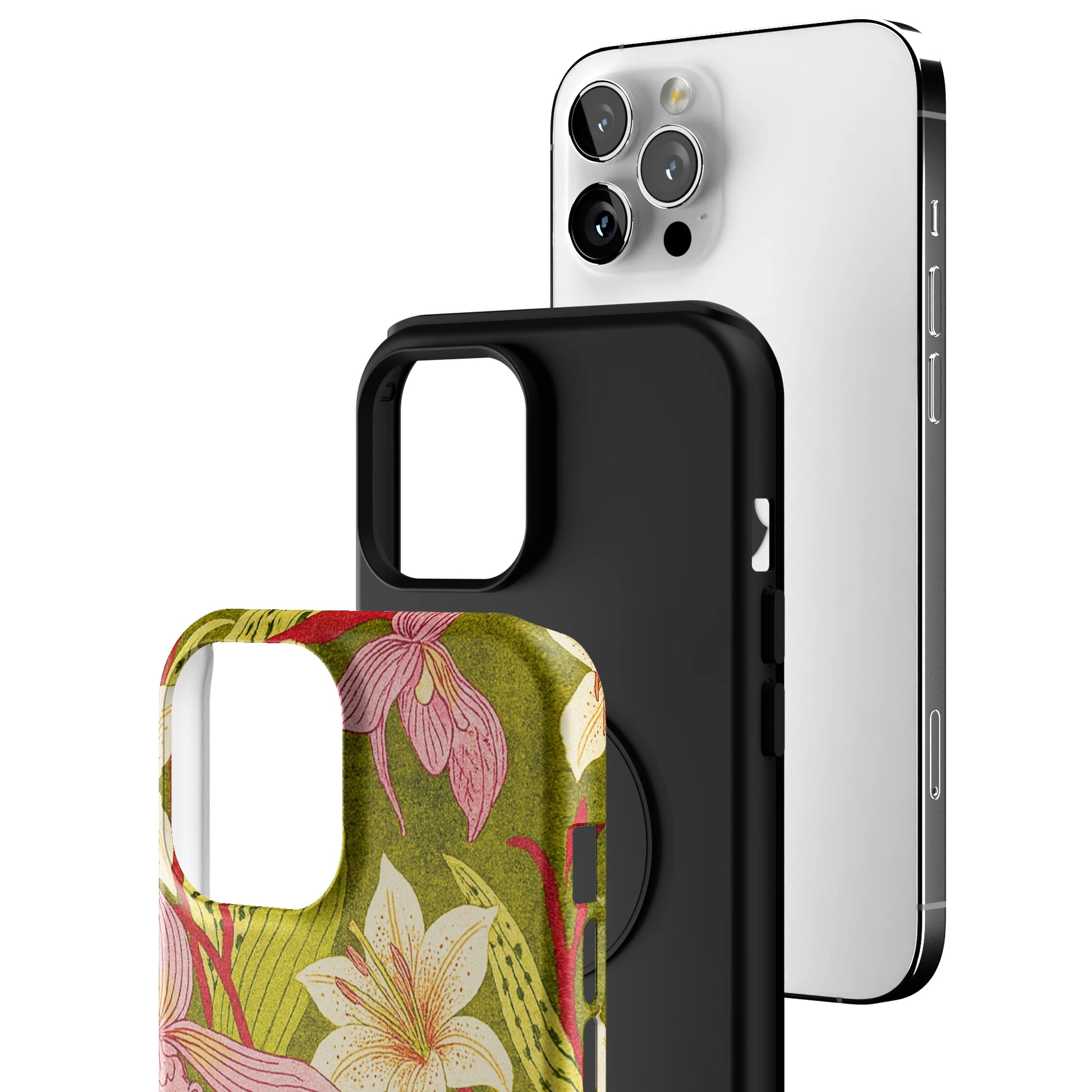 Solara iPhone Case gallery - Iphone_12_Pro_Max_3