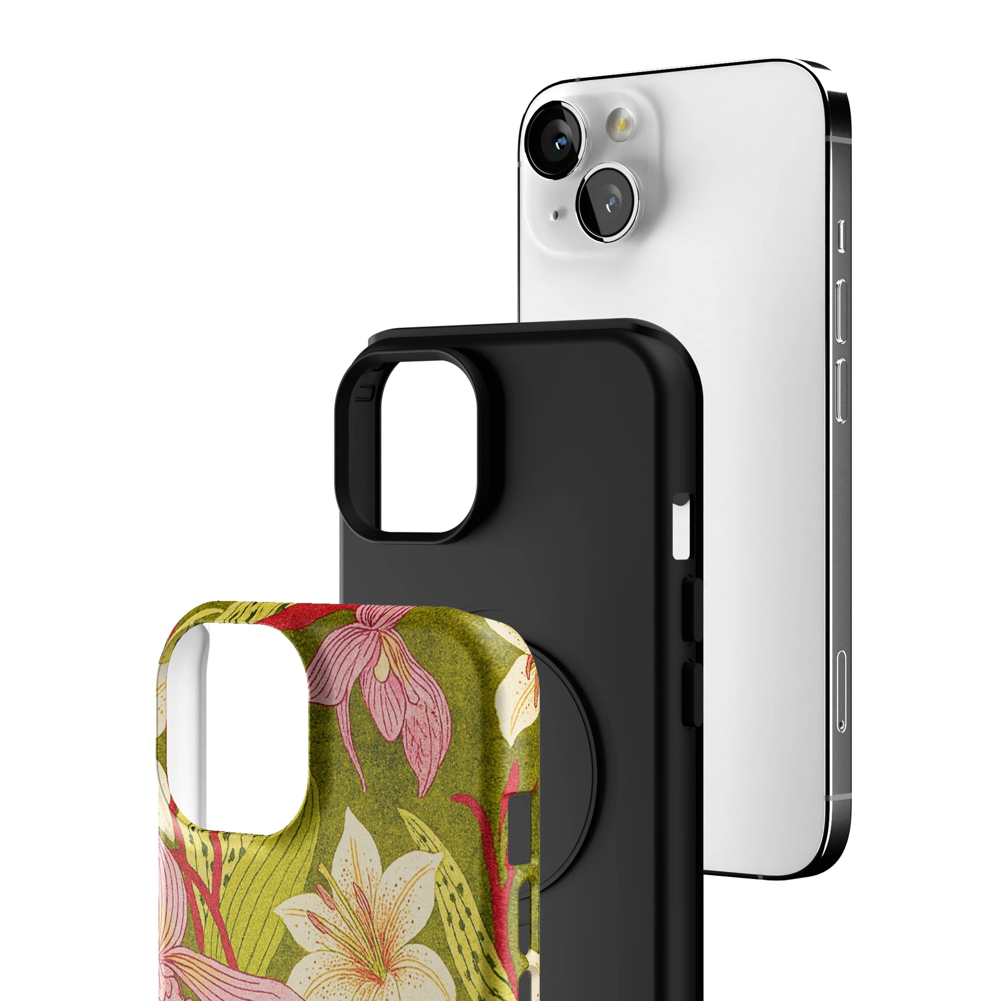 Solara iPhone Case gallery - Iphone_13_Iphone_3