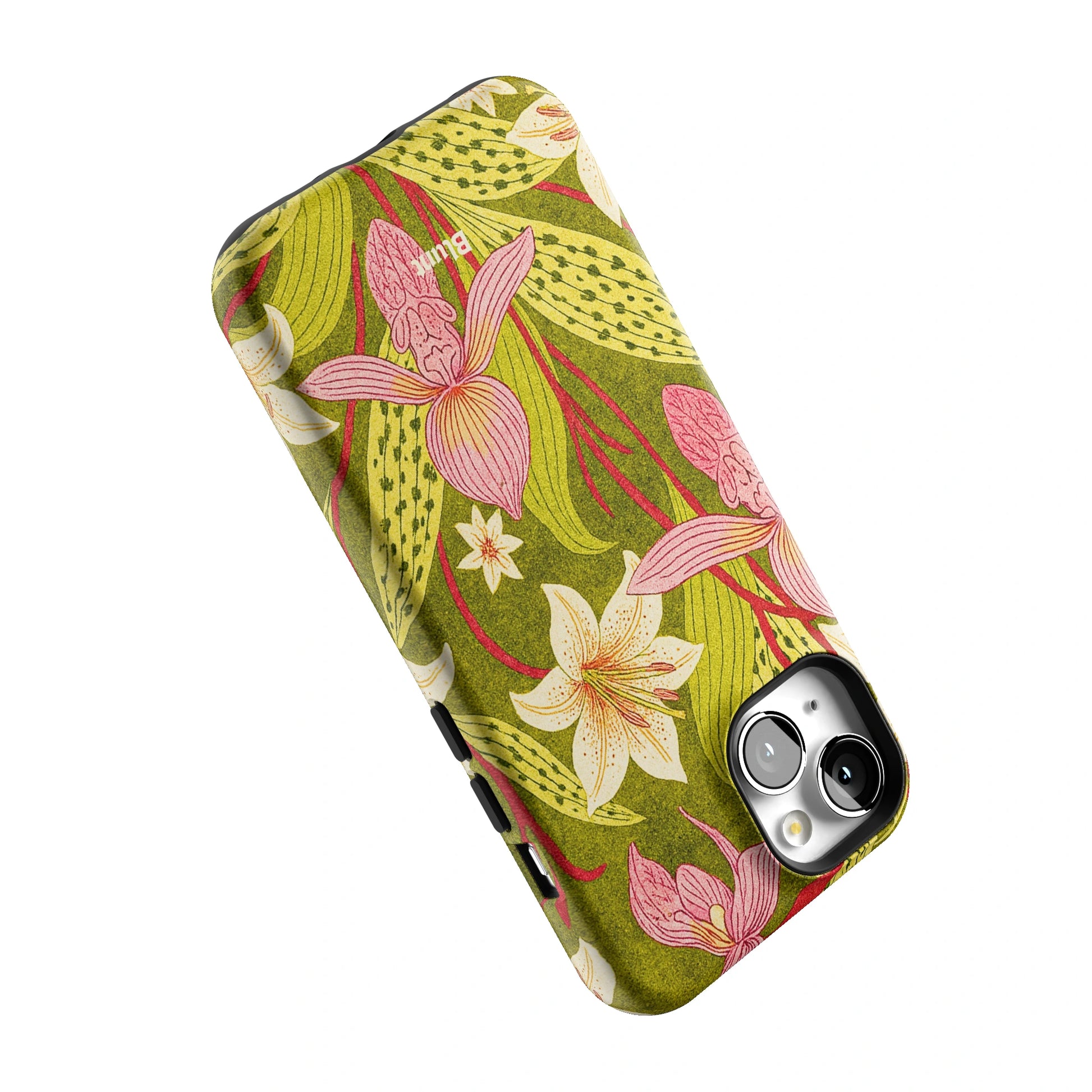 Solara iPhone Case gallery - Iphone_13_Iphone_5