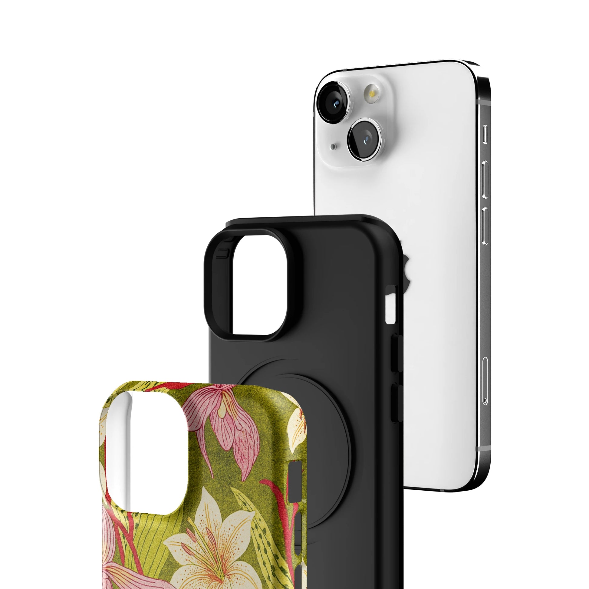 Solara iPhone Case gallery - Iphone_13_Mini_Air_Plus_3