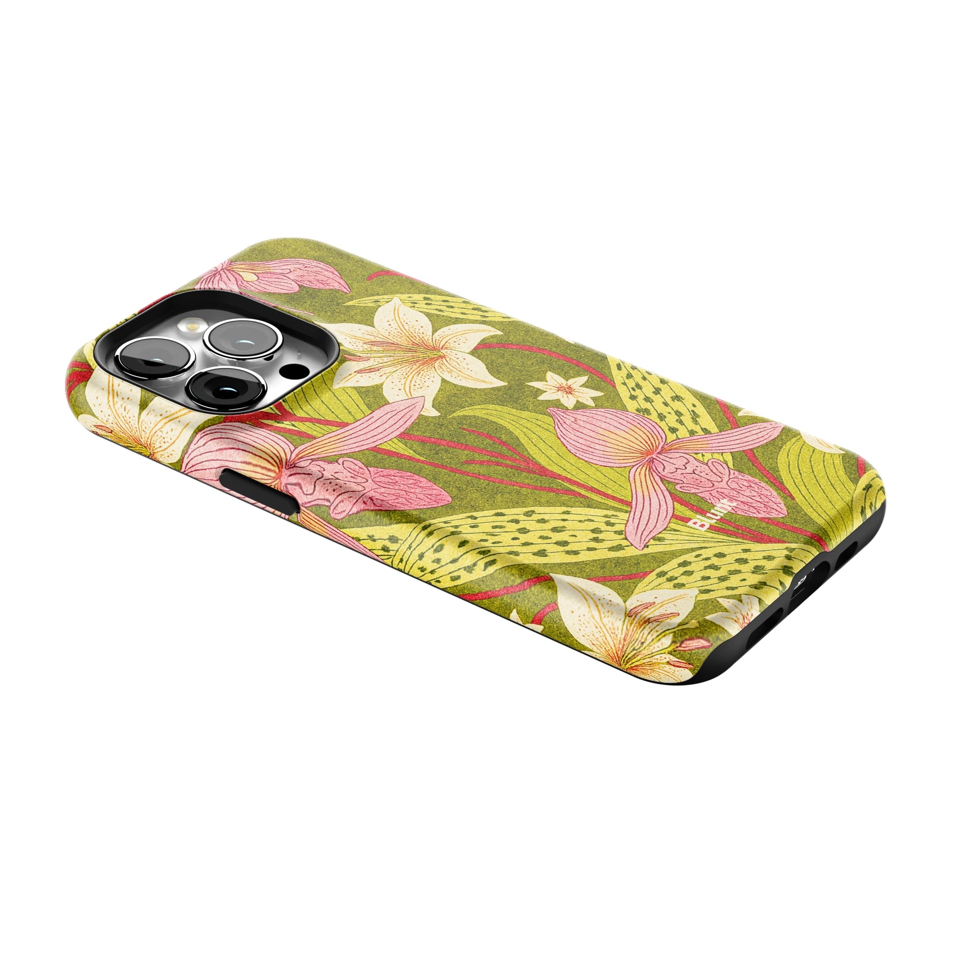 Solara iPhone Case gallery - Iphone_13_Pro_2