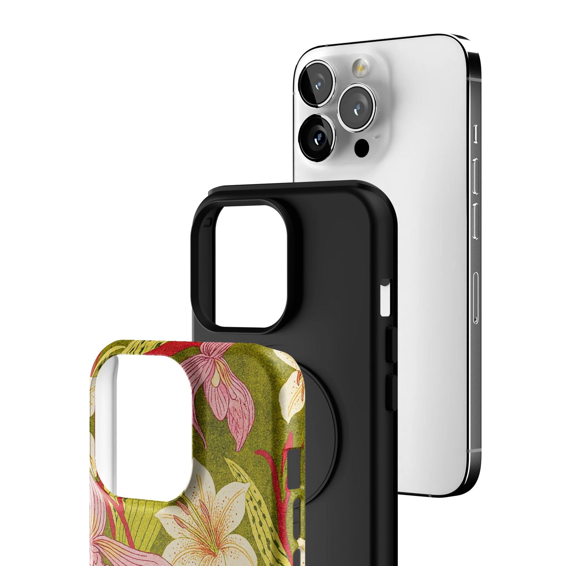 Solara iPhone Case gallery - Iphone_13_Pro_3