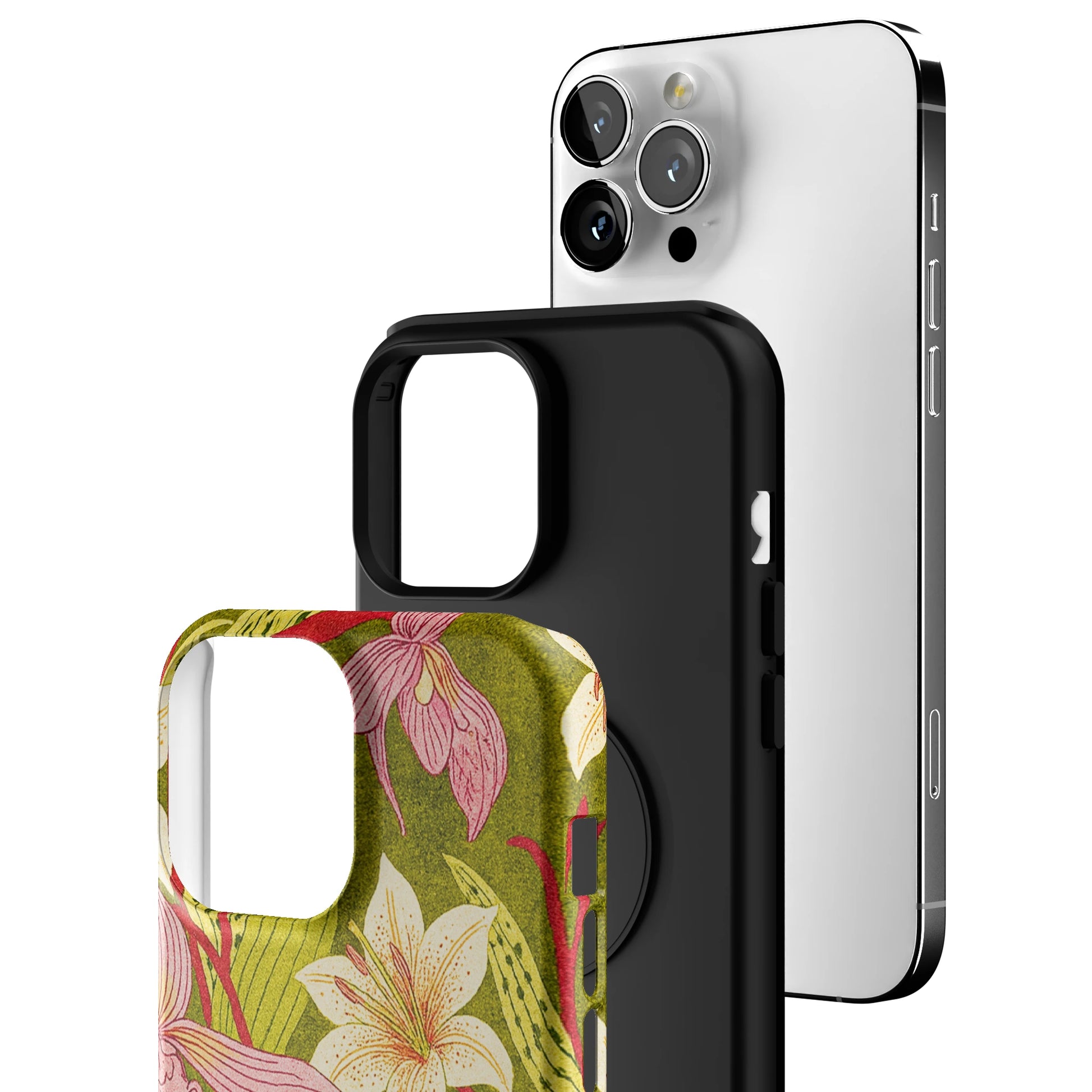 Solara iPhone Case gallery - Iphone_13_Pro_Max_3