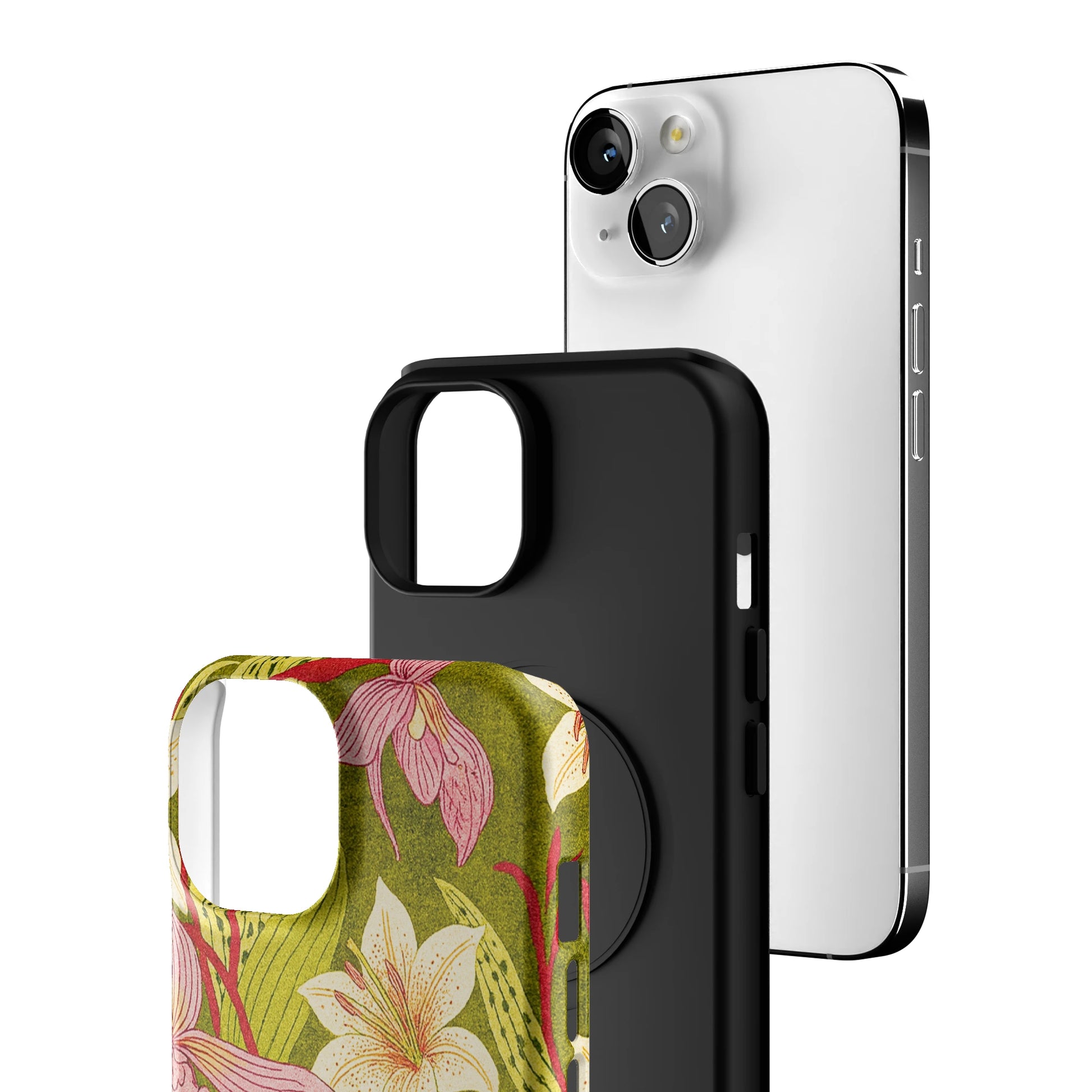 Solara iPhone Case gallery - Iphone_14_Iphone_3