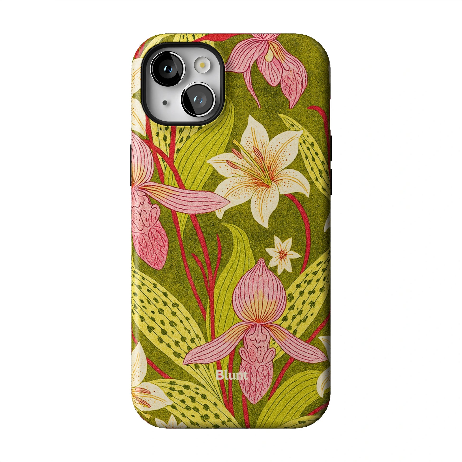 Solara iPhone Case gallery - Iphone_14_Mini_Air_Plus_1