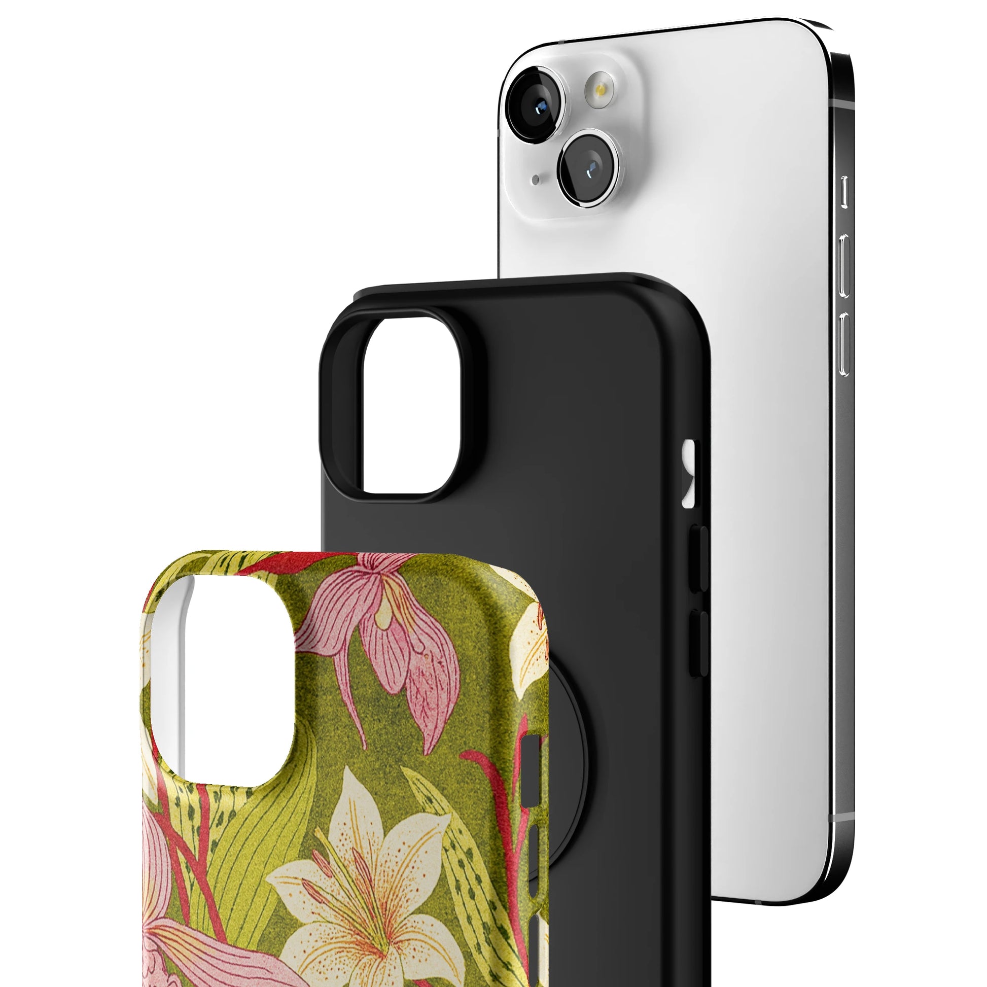 Solara iPhone Case gallery - Iphone_14_Mini_Air_Plus_3