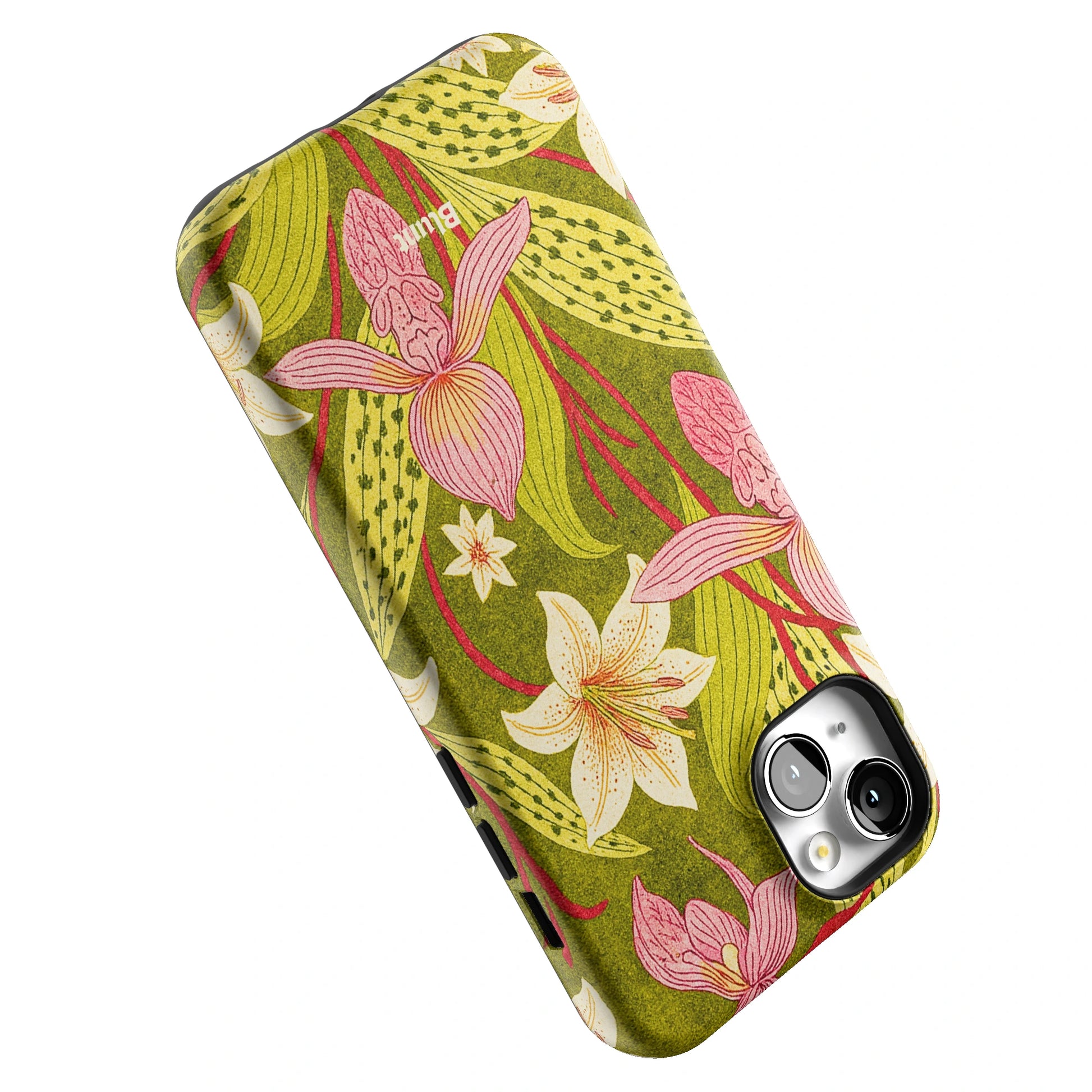 Solara iPhone Case gallery - Iphone_14_Mini_Air_Plus_5