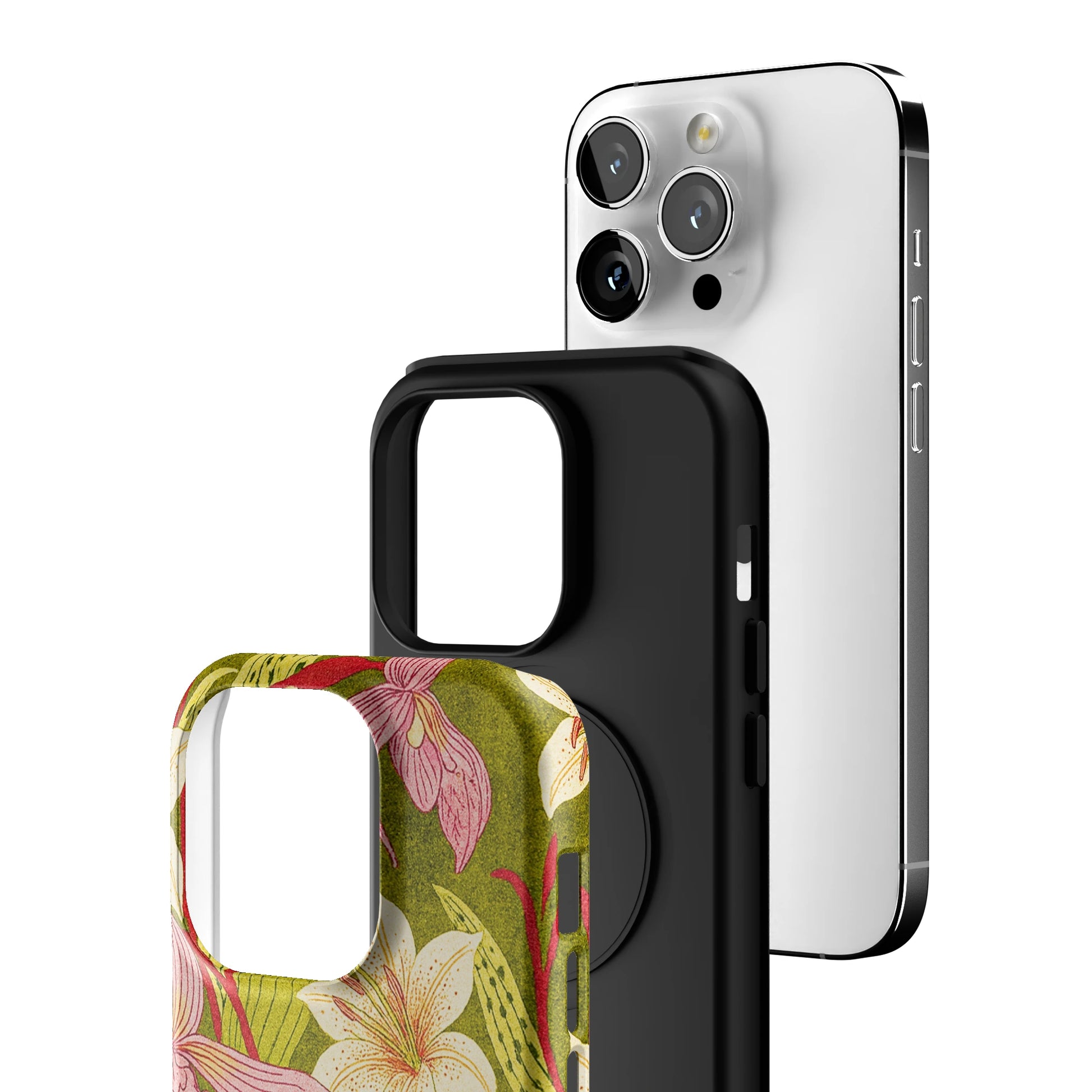 Solara iPhone Case gallery - Iphone_14_Pro_3