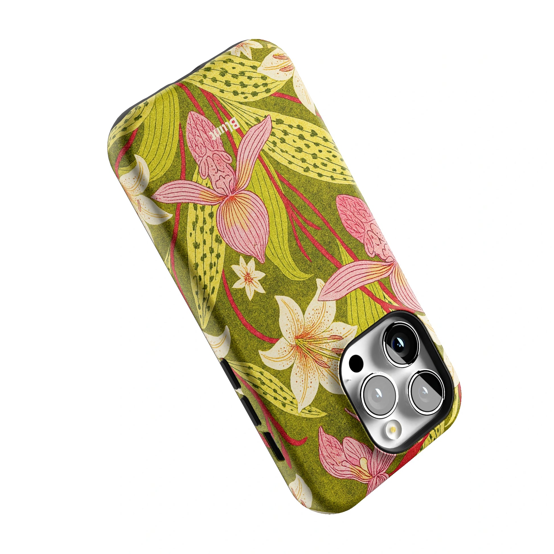 Solara iPhone Case gallery - Iphone_14_Pro_5