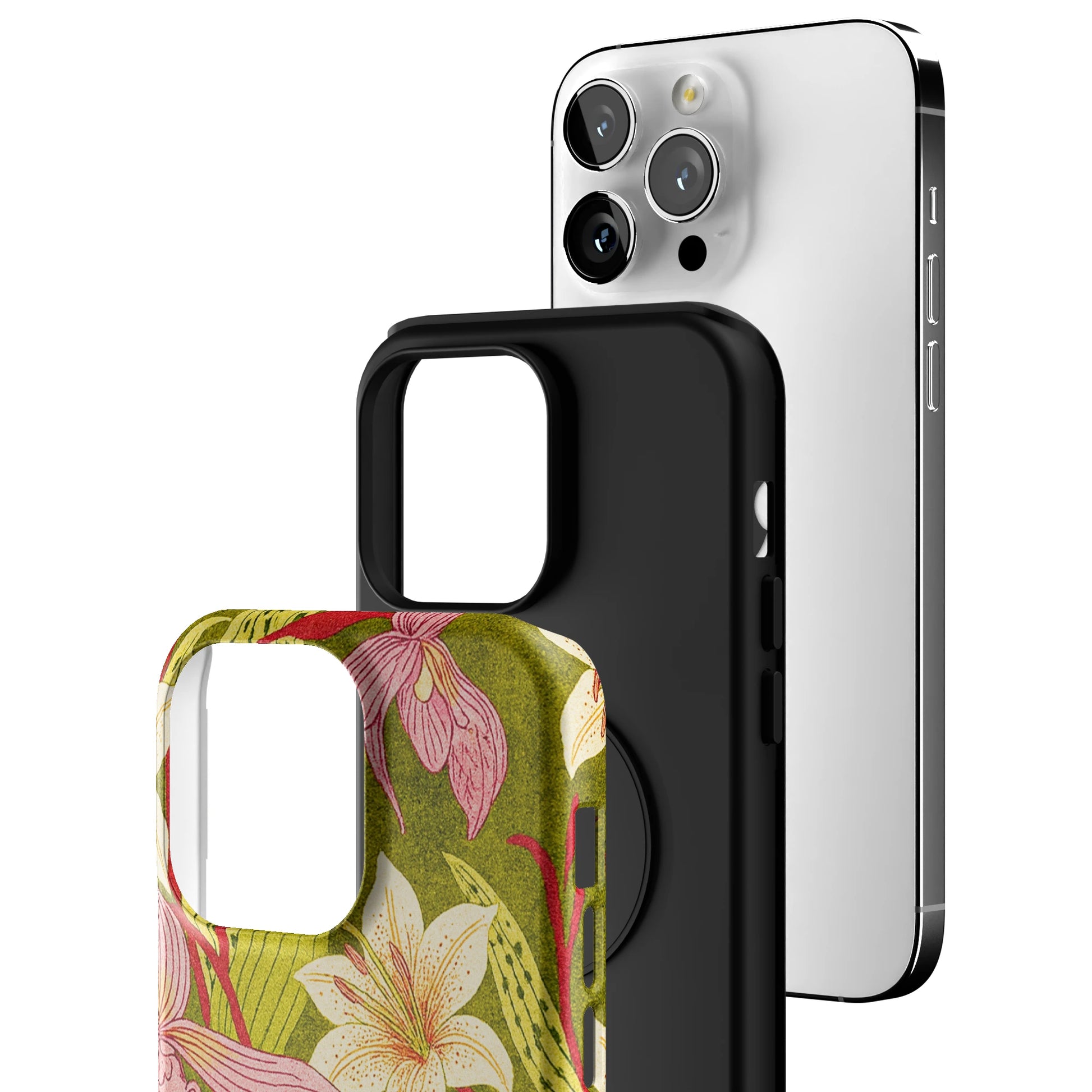 Solara iPhone Case gallery - Iphone_14_Pro_Max_3