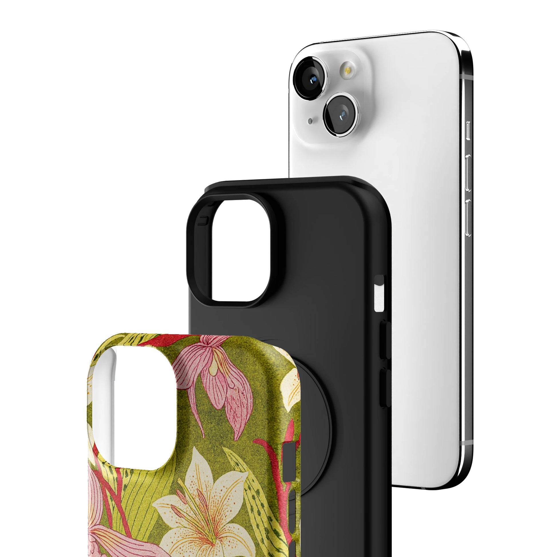 Solara iPhone Case gallery - Iphone_15_Iphone_3