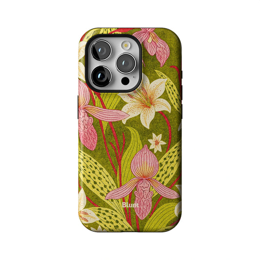 Solara iPhone Case gallery - Iphone_15_Pro_1