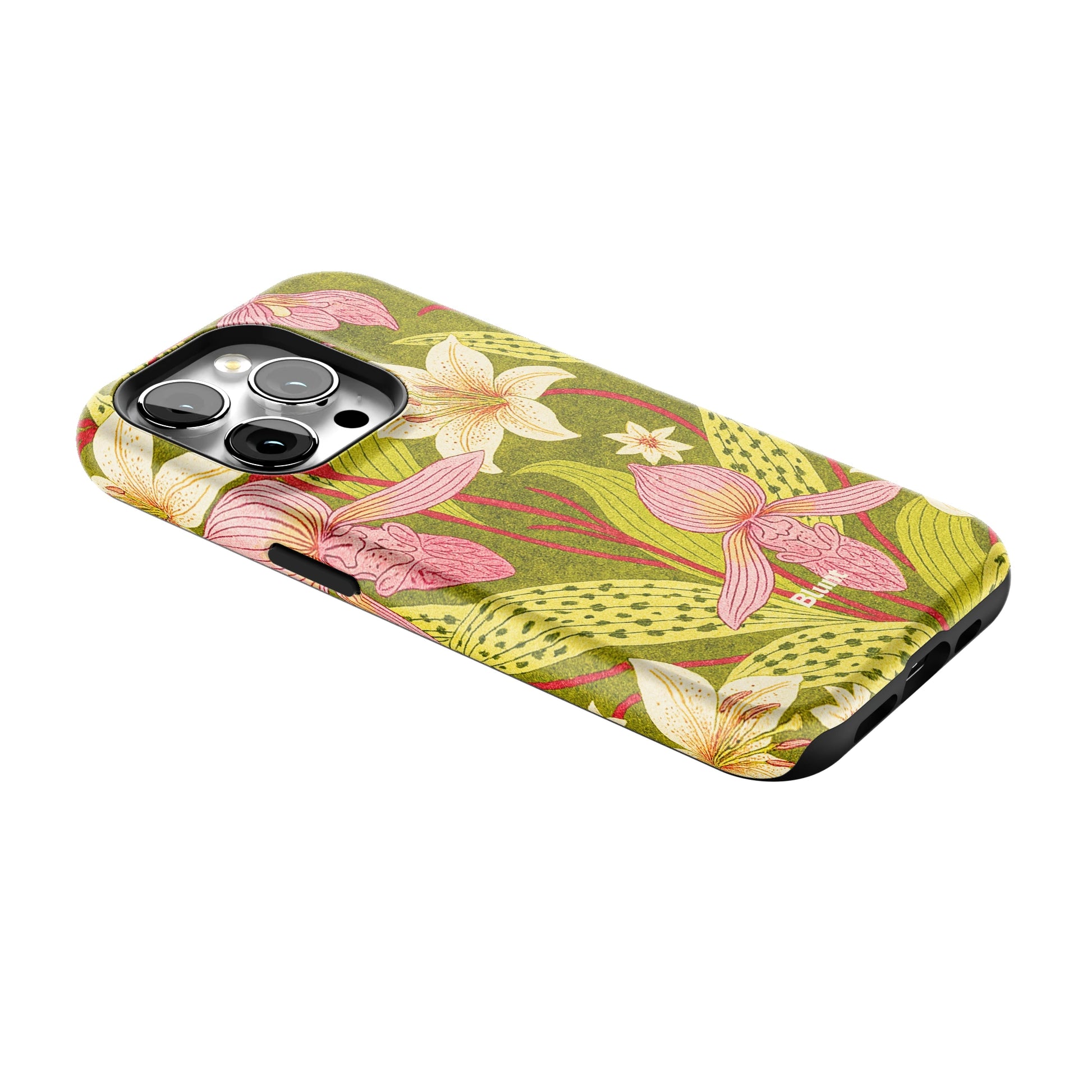 Solara iPhone Case gallery - Iphone_15_Pro_2