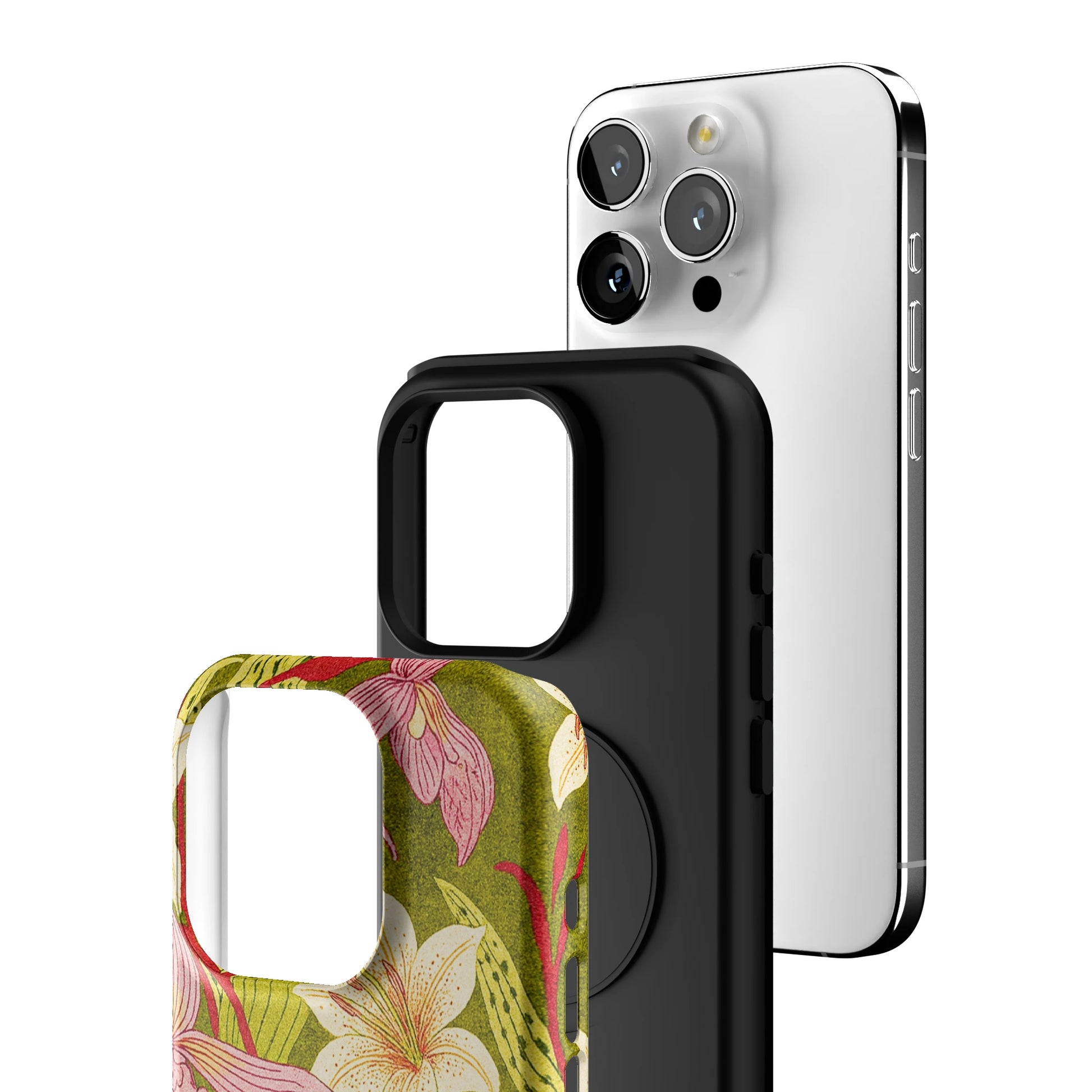Solara iPhone Case gallery - Iphone_15_Pro_3