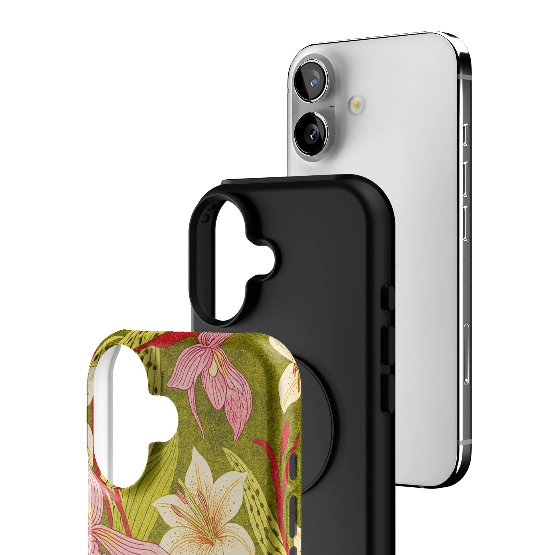 Solara iPhone Case gallery - Iphone_16_Iphone_3