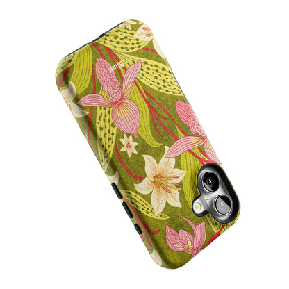 Solara iPhone Case gallery - Iphone_16_Iphone_5