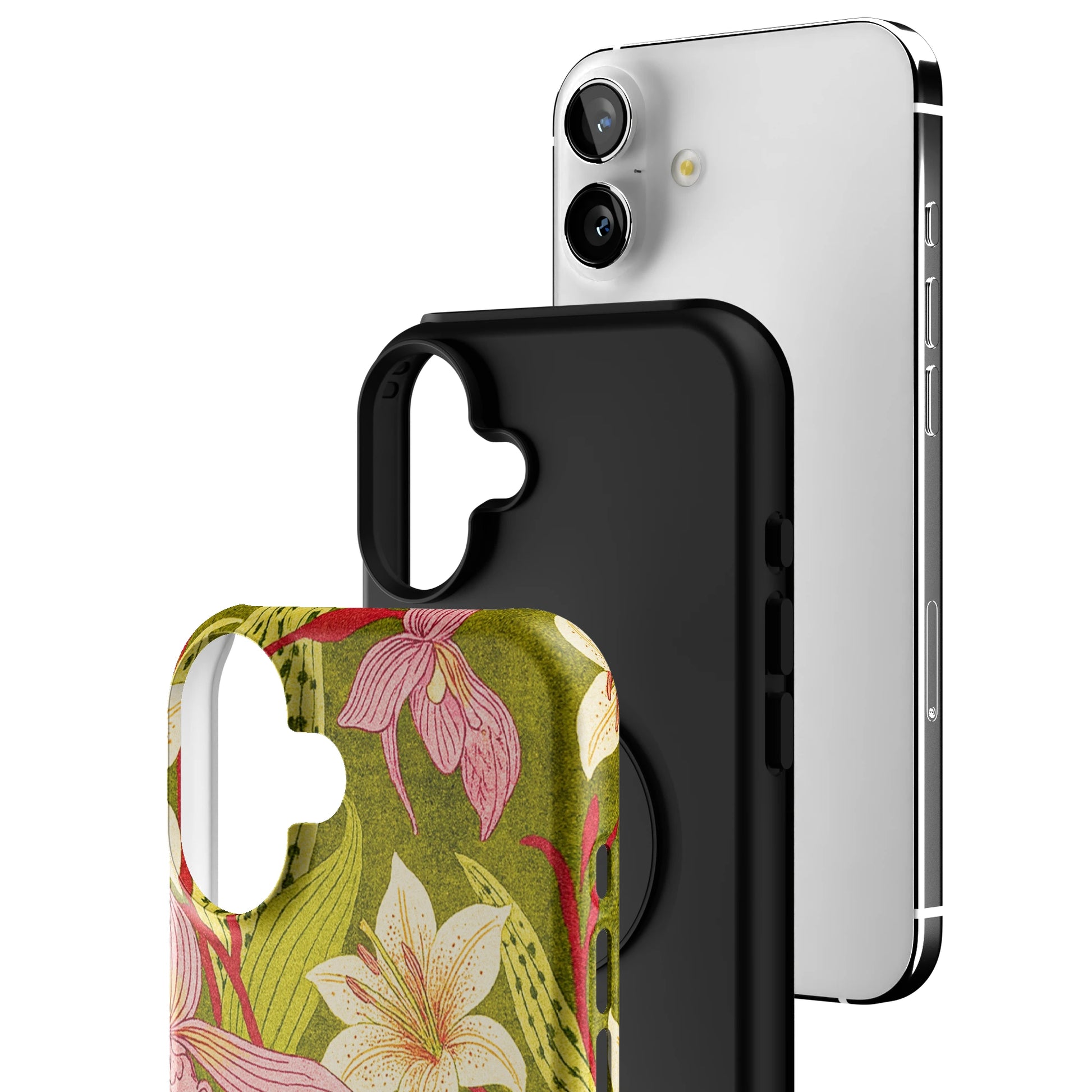 Solara iPhone Case gallery - Iphone_16_Mini_Air_Plus_3