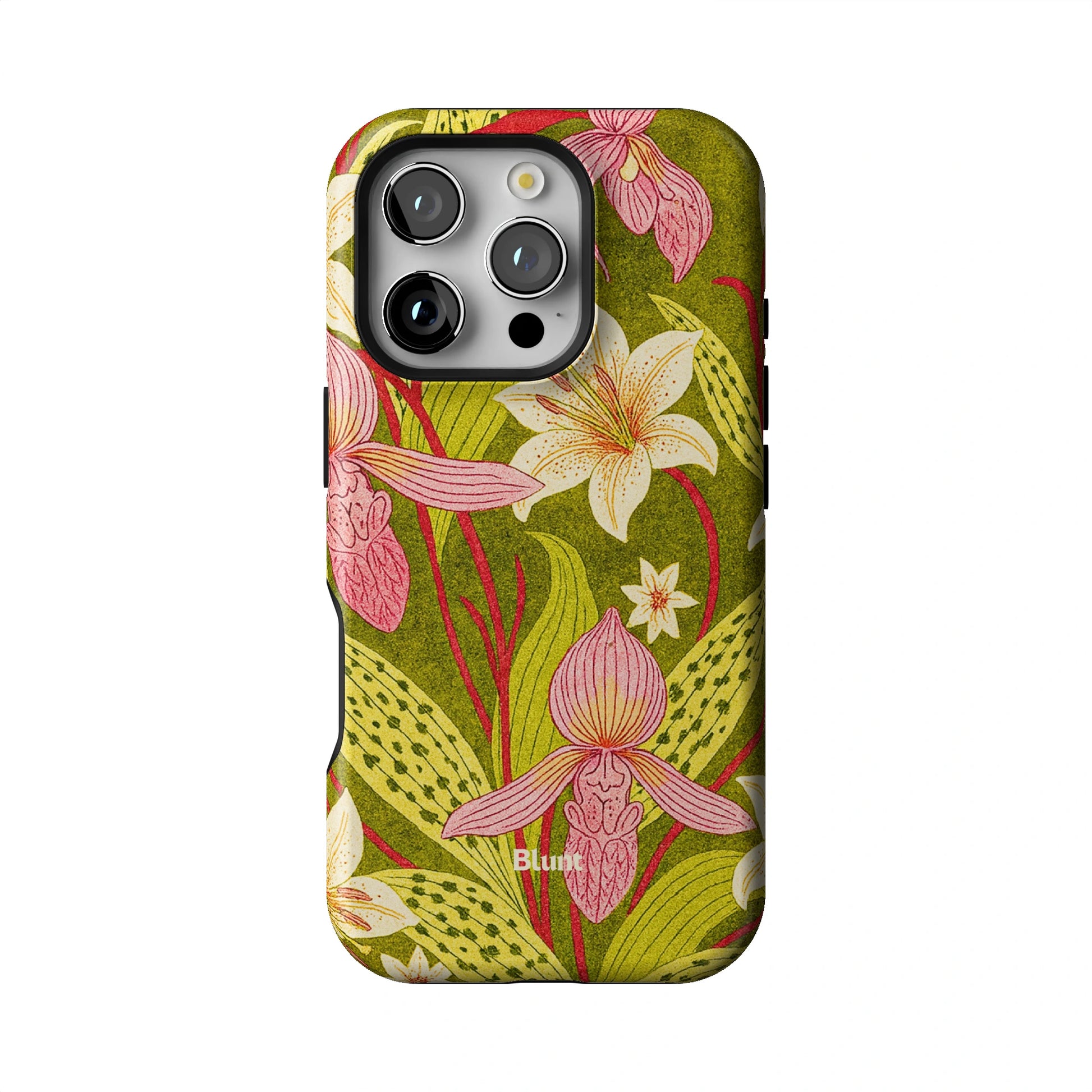 Solara iPhone Case gallery - Iphone_16_Pro_1