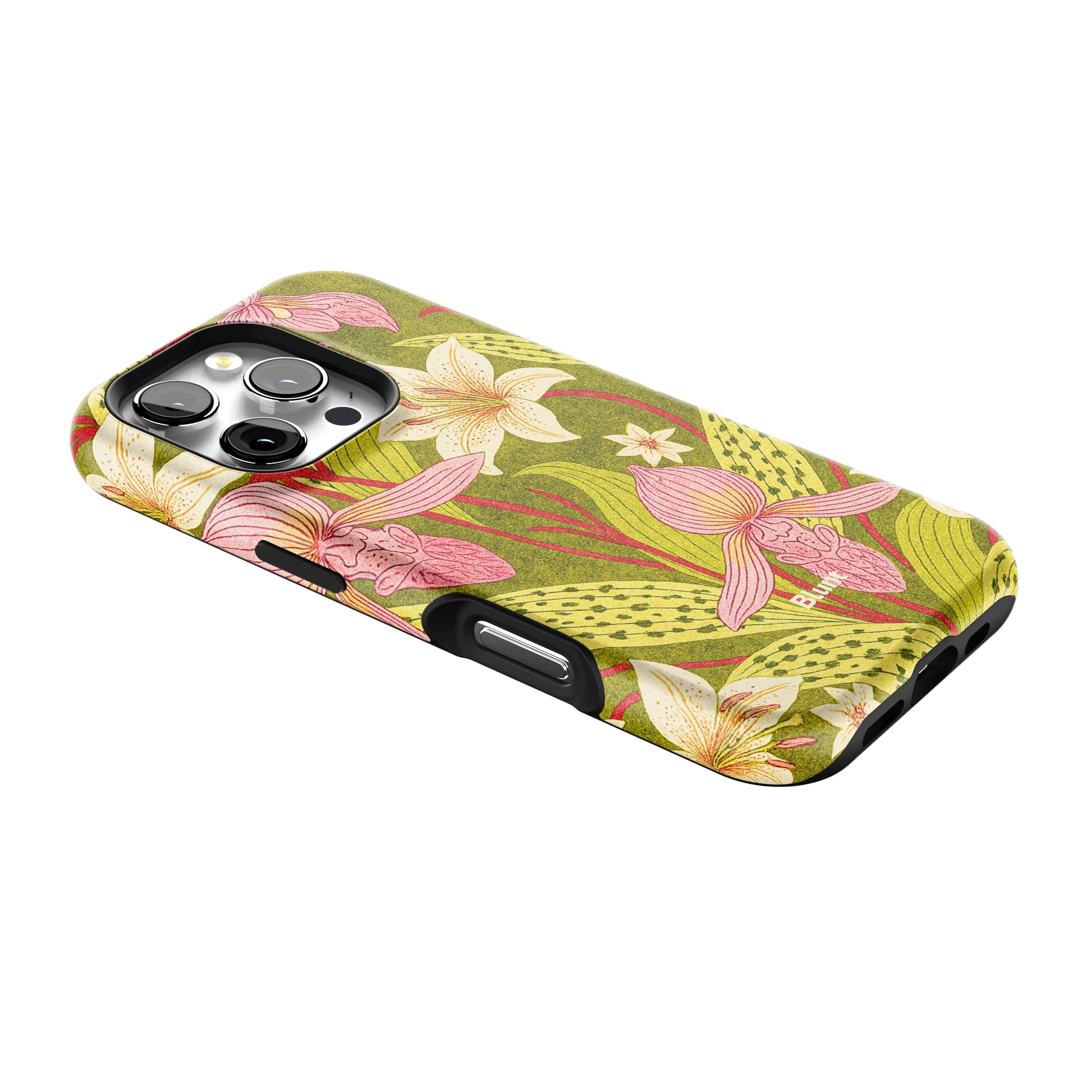Solara iPhone Case gallery - Iphone_16_Pro_2