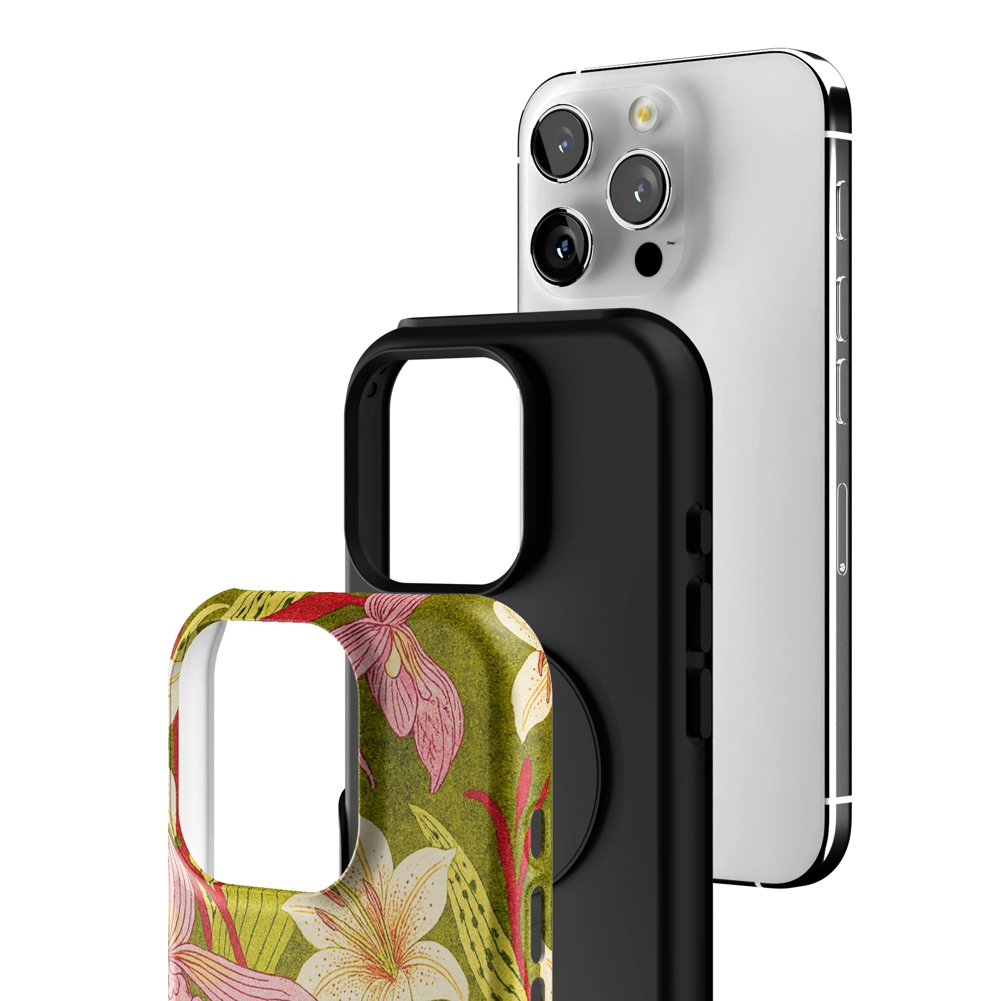 Solara iPhone Case gallery - Iphone_16_Pro_3