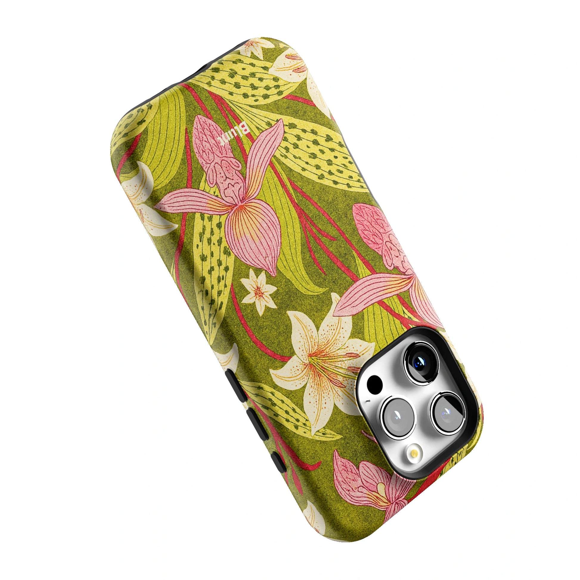 Solara iPhone Case gallery - Iphone_16_Pro_5