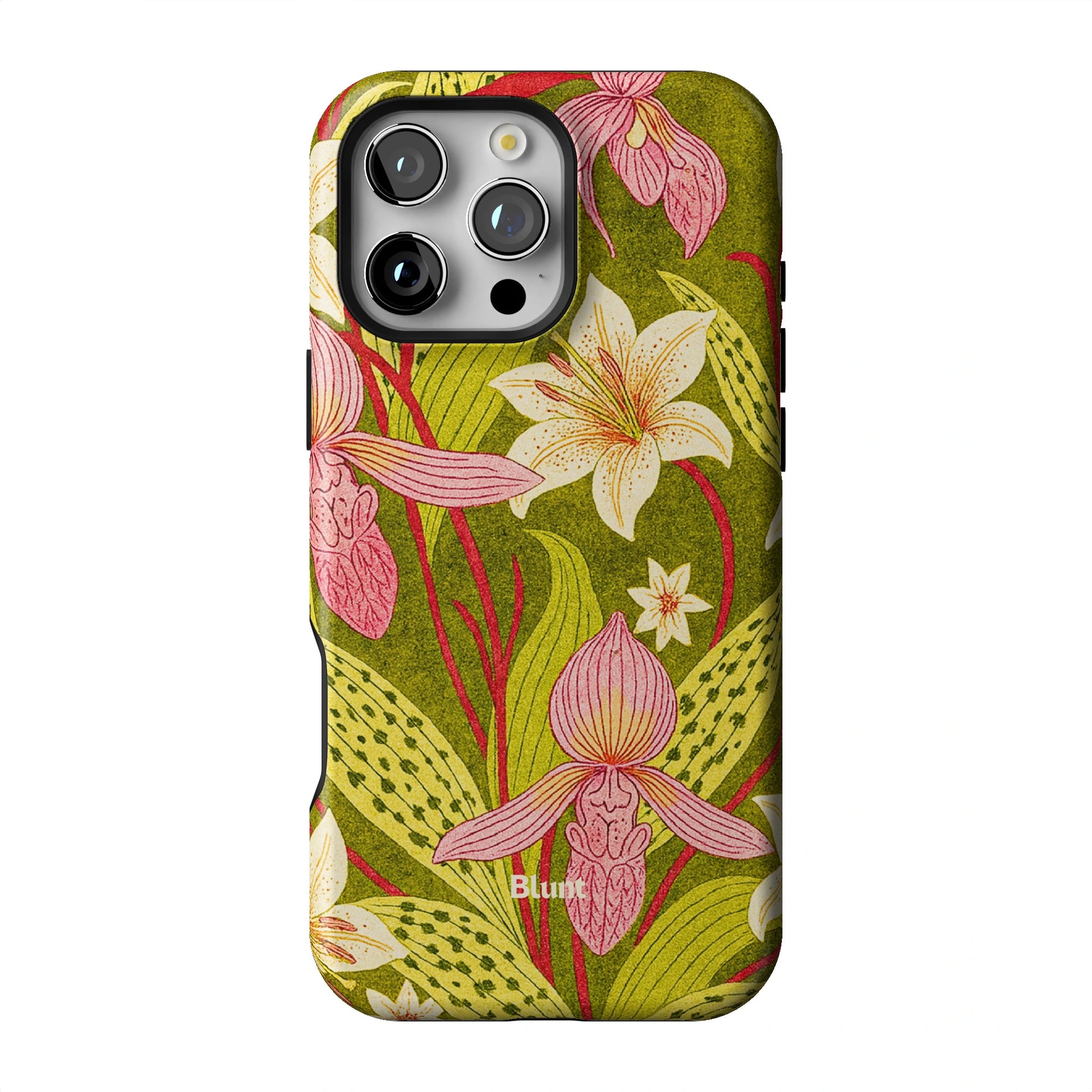 Solara iPhone Case gallery - Iphone_16_Pro_Max_1