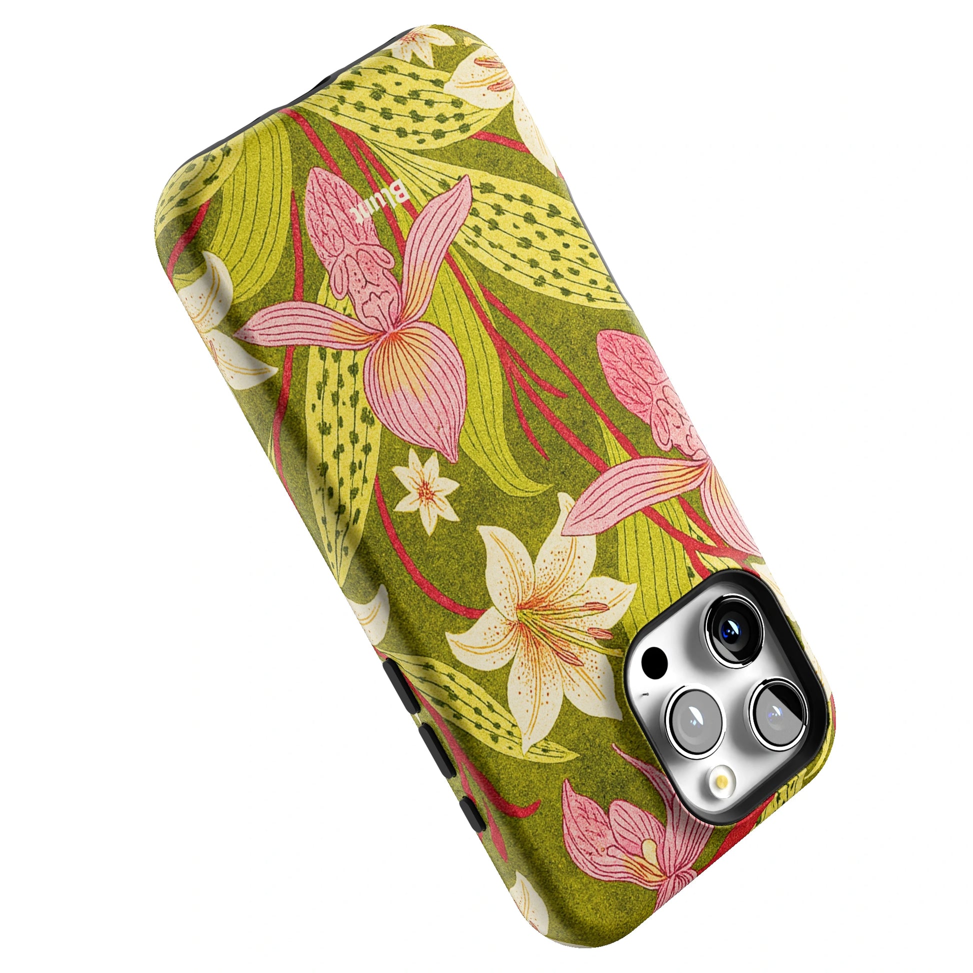 Solara iPhone Case gallery - Iphone_16_Pro_Max_5