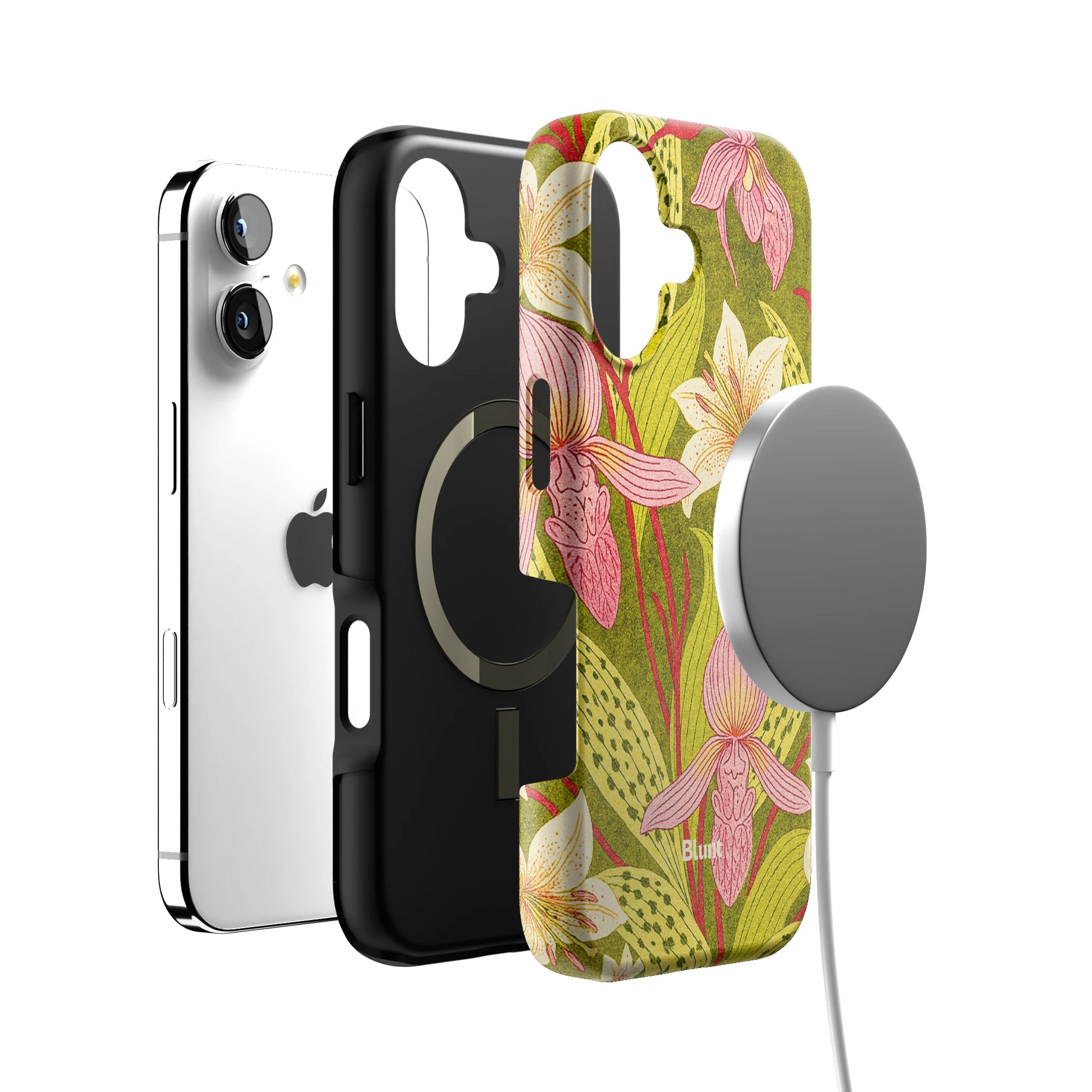Solara iPhone Case gallery - Iphone_17_Iphone_4