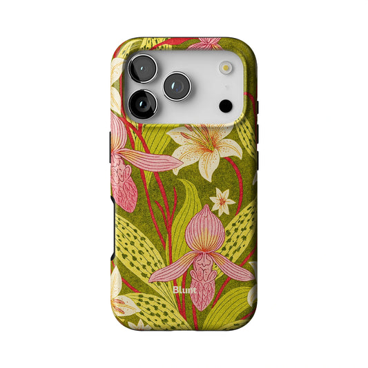 Solara iPhone Case gallery - Iphone_17_Pro_1