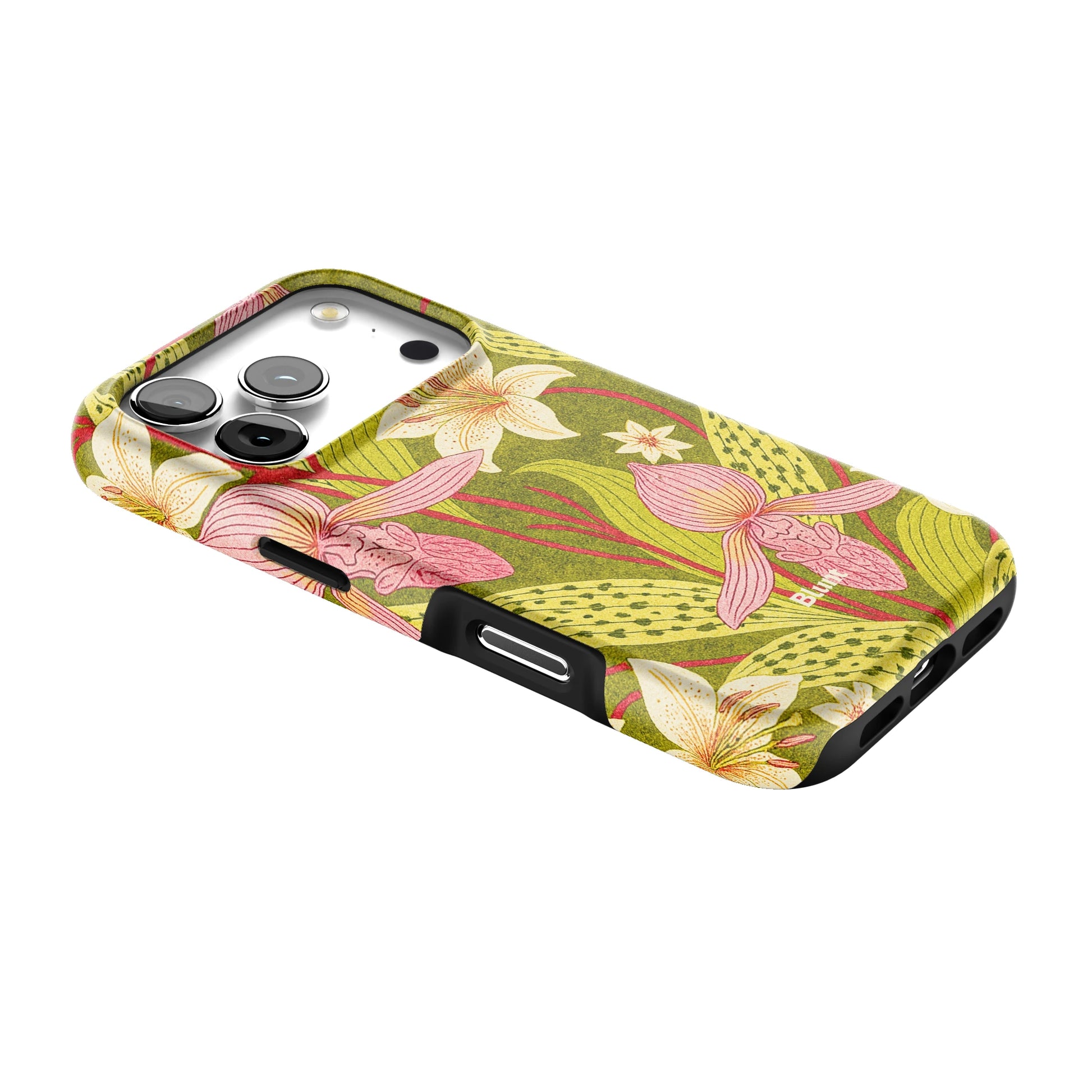Solara iPhone Case gallery - Iphone_17_Pro_2