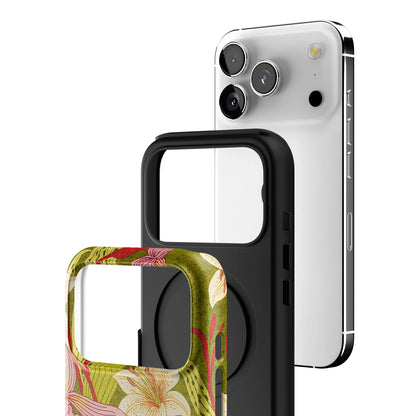 Solara iPhone Case gallery - Iphone_17_Pro_3