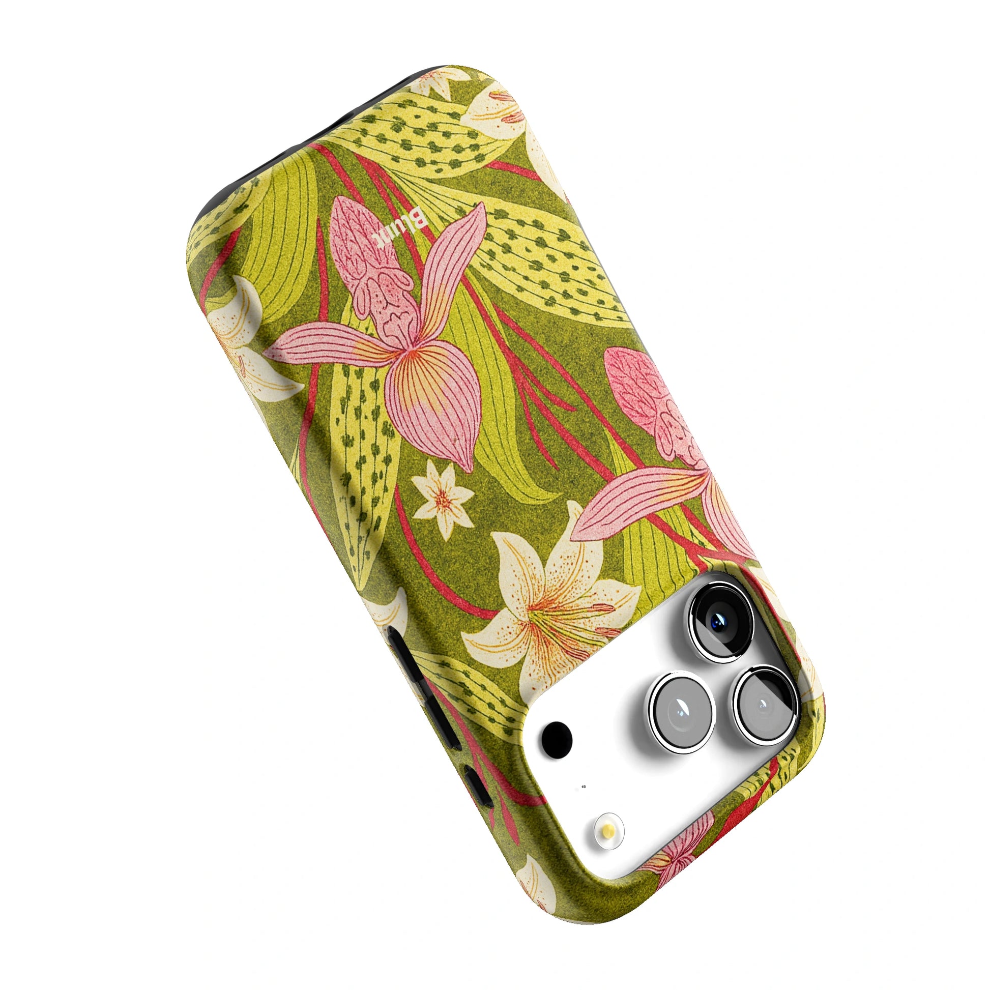 Solara iPhone Case gallery - Iphone_17_Pro_5