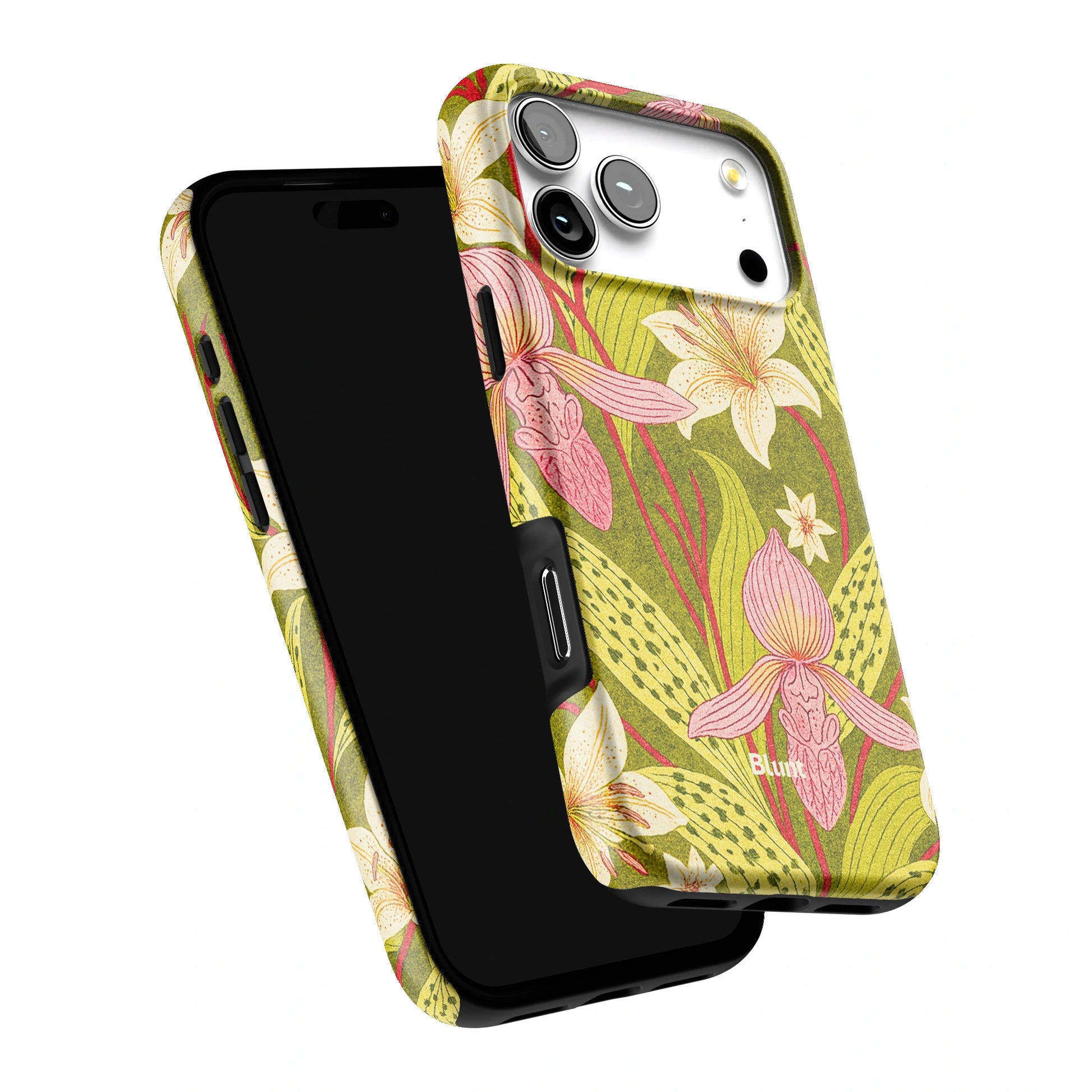 Solara iPhone Case gallery - Iphone_17_Pro_Max_6
