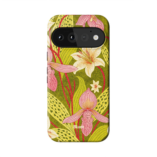 Solara Pixel Case - Blunt Cases
