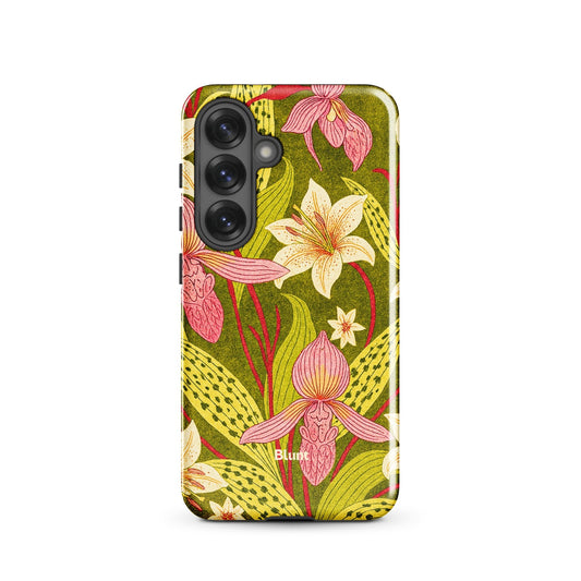 Solara Samsung Case - Blunt Cases