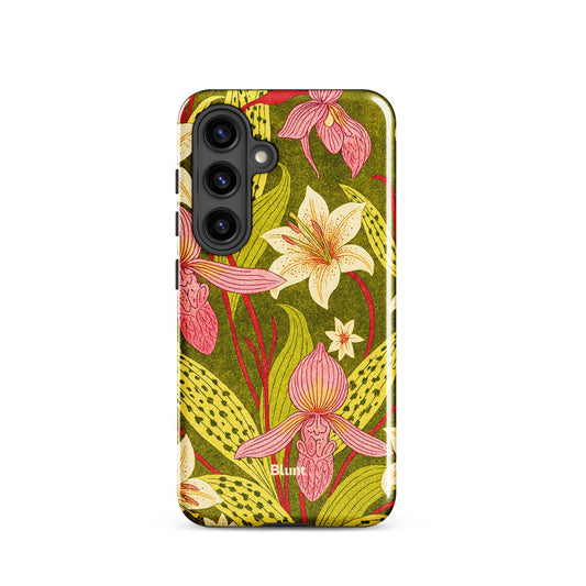 Solara Samsung Case - Blunt Cases