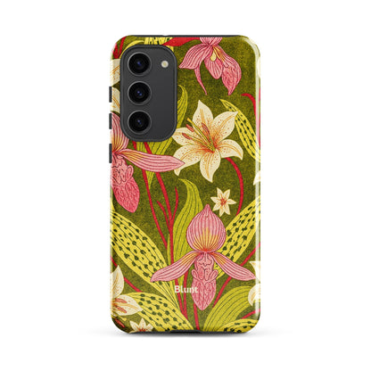 Solara Samsung Case - Blunt Cases