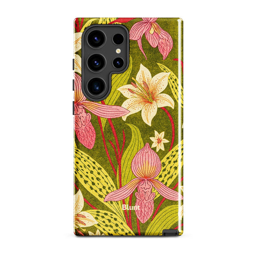 Solara Samsung Case - Blunt Cases